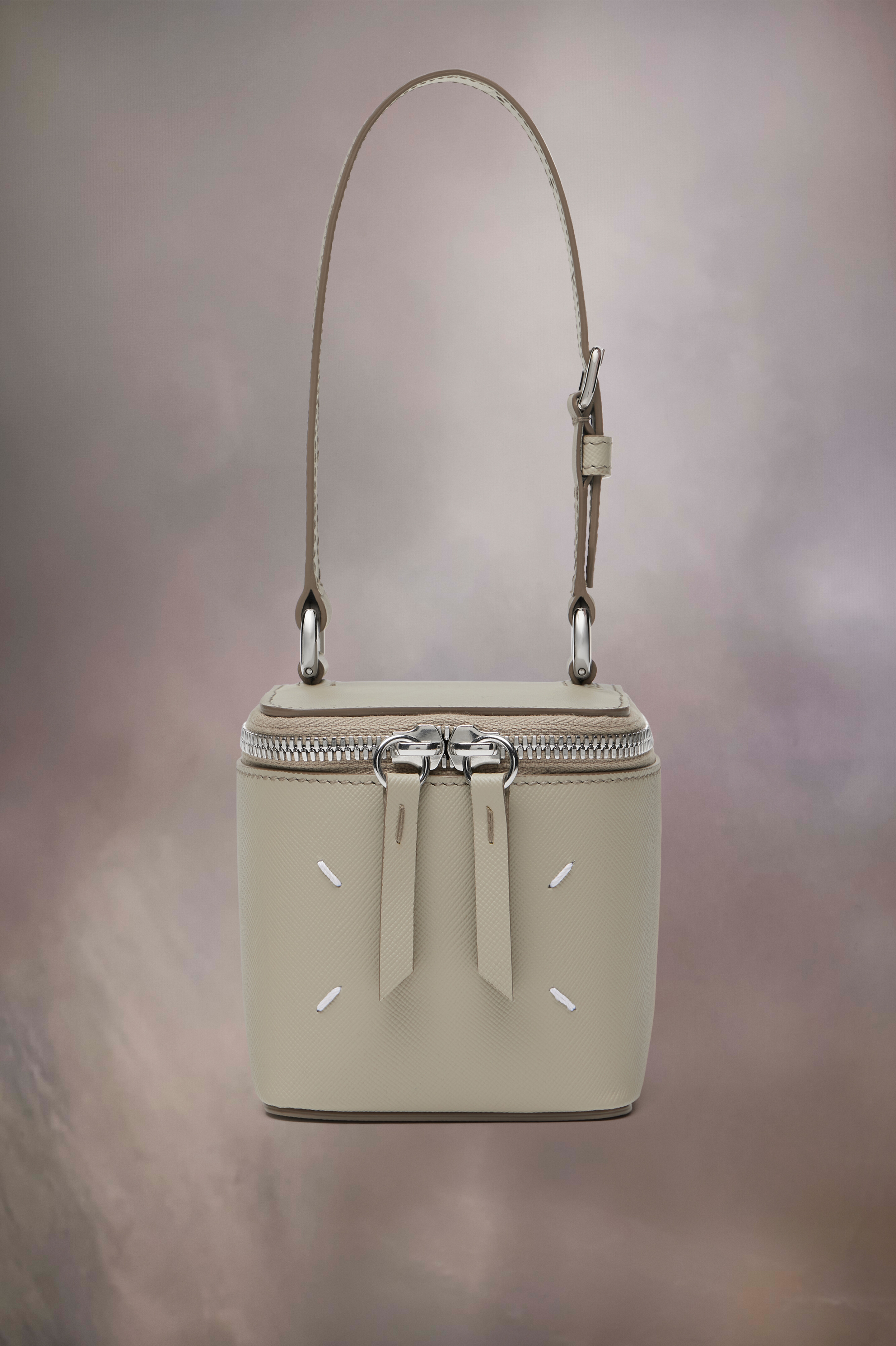 maison margiela Mini sac box