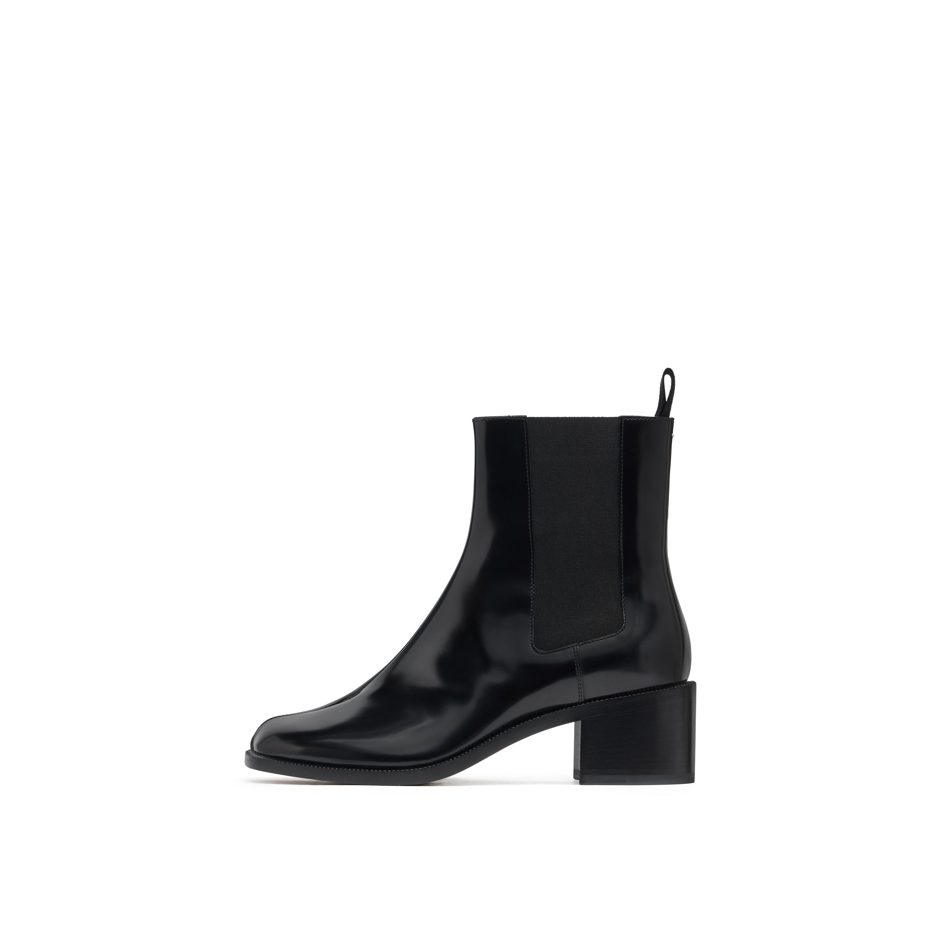 Tabi city chelsea Black | Maison Margiela Official