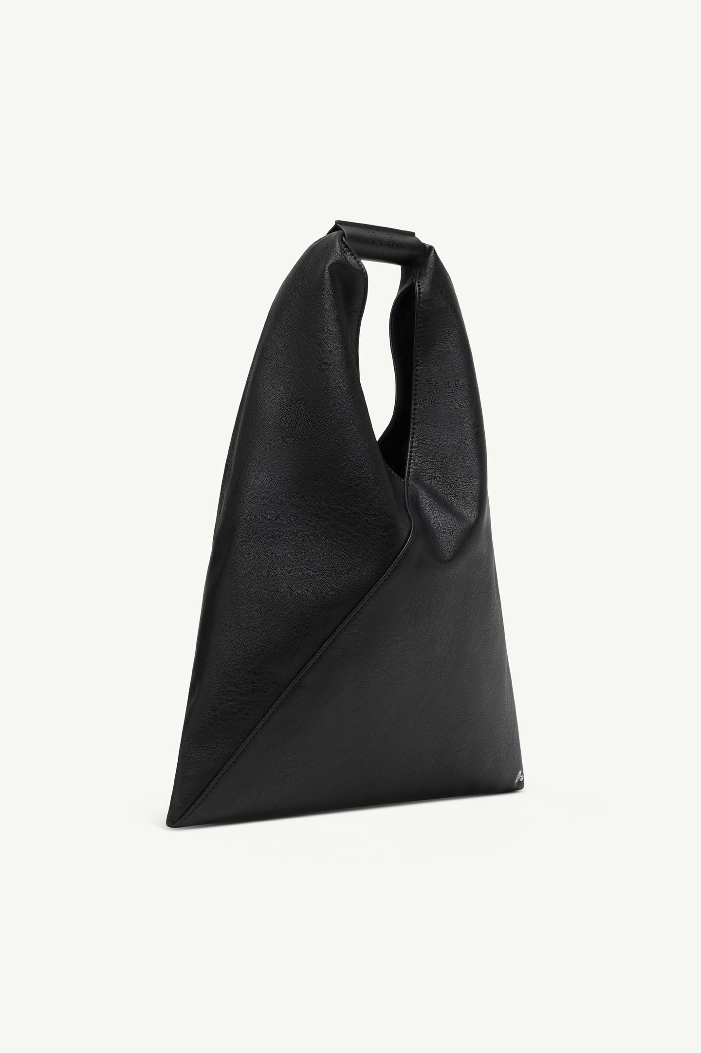 MM6 Maison Margiela ジャパニーズバッグ ブラック　スモール MM6 「ジャパニーズ」バッグ スモール ブラック | Maison Margiela公式