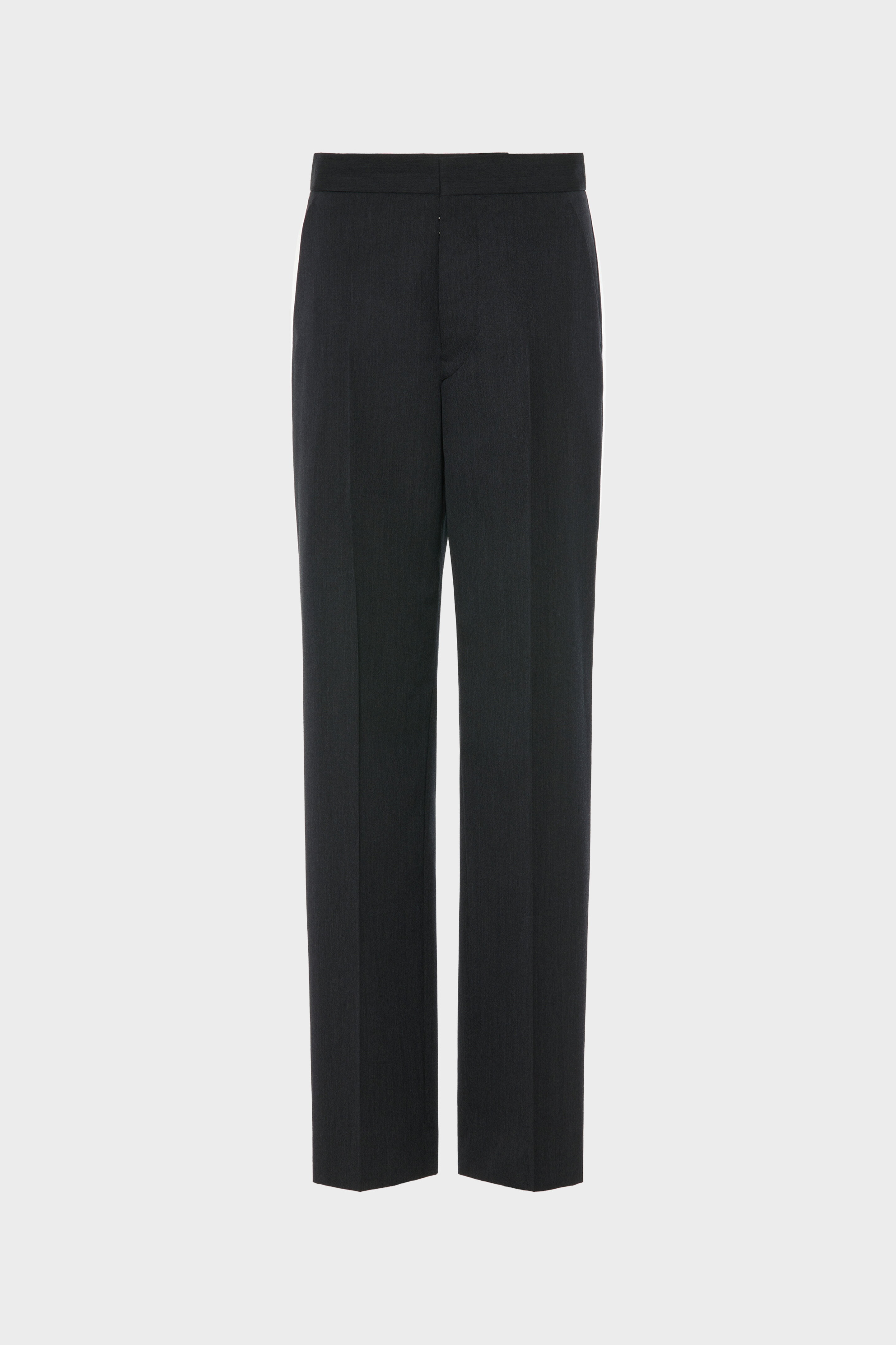 Wool Trousers