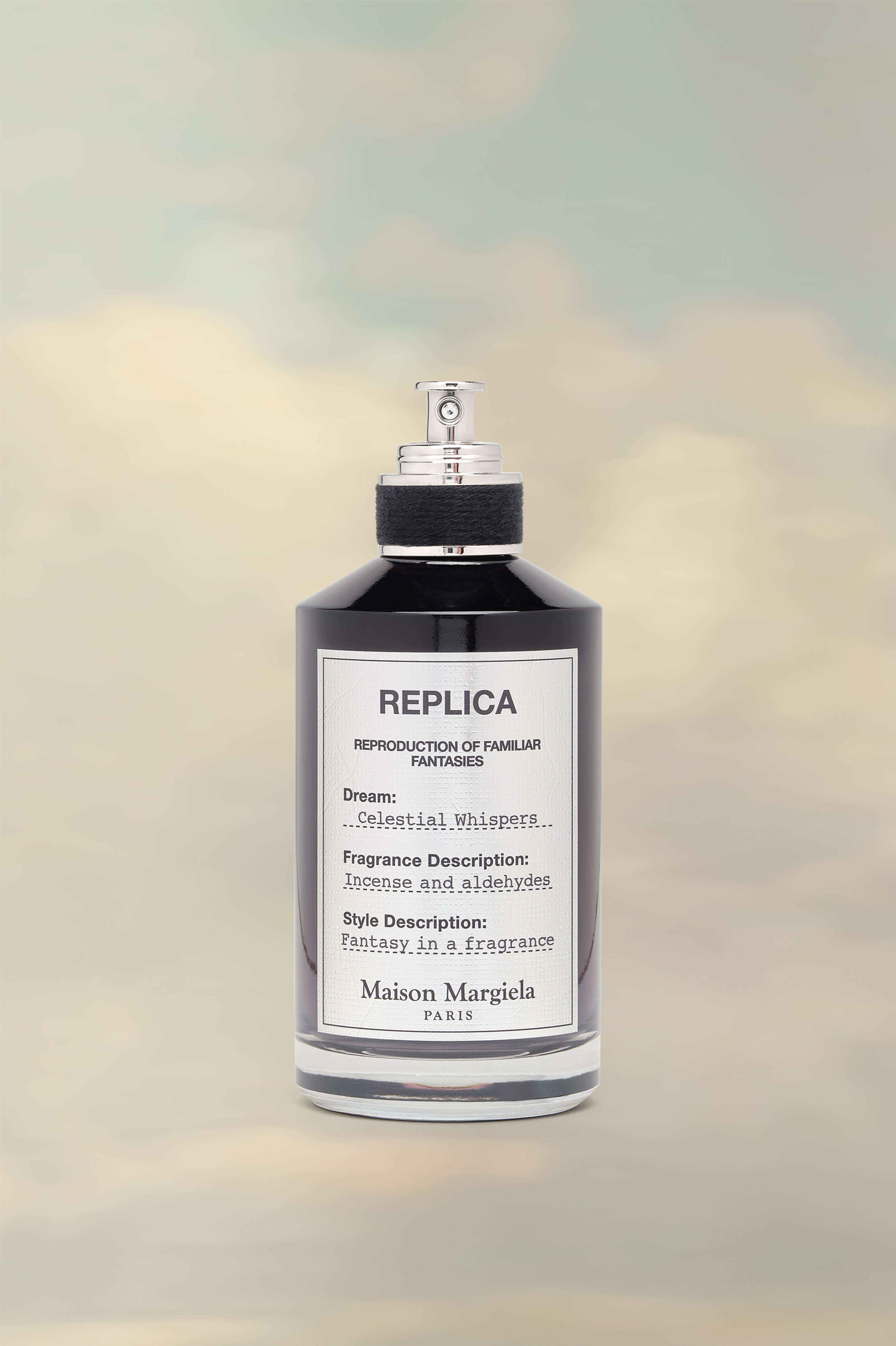 REPL CELESTIAL WHISPERS EDP 100ML