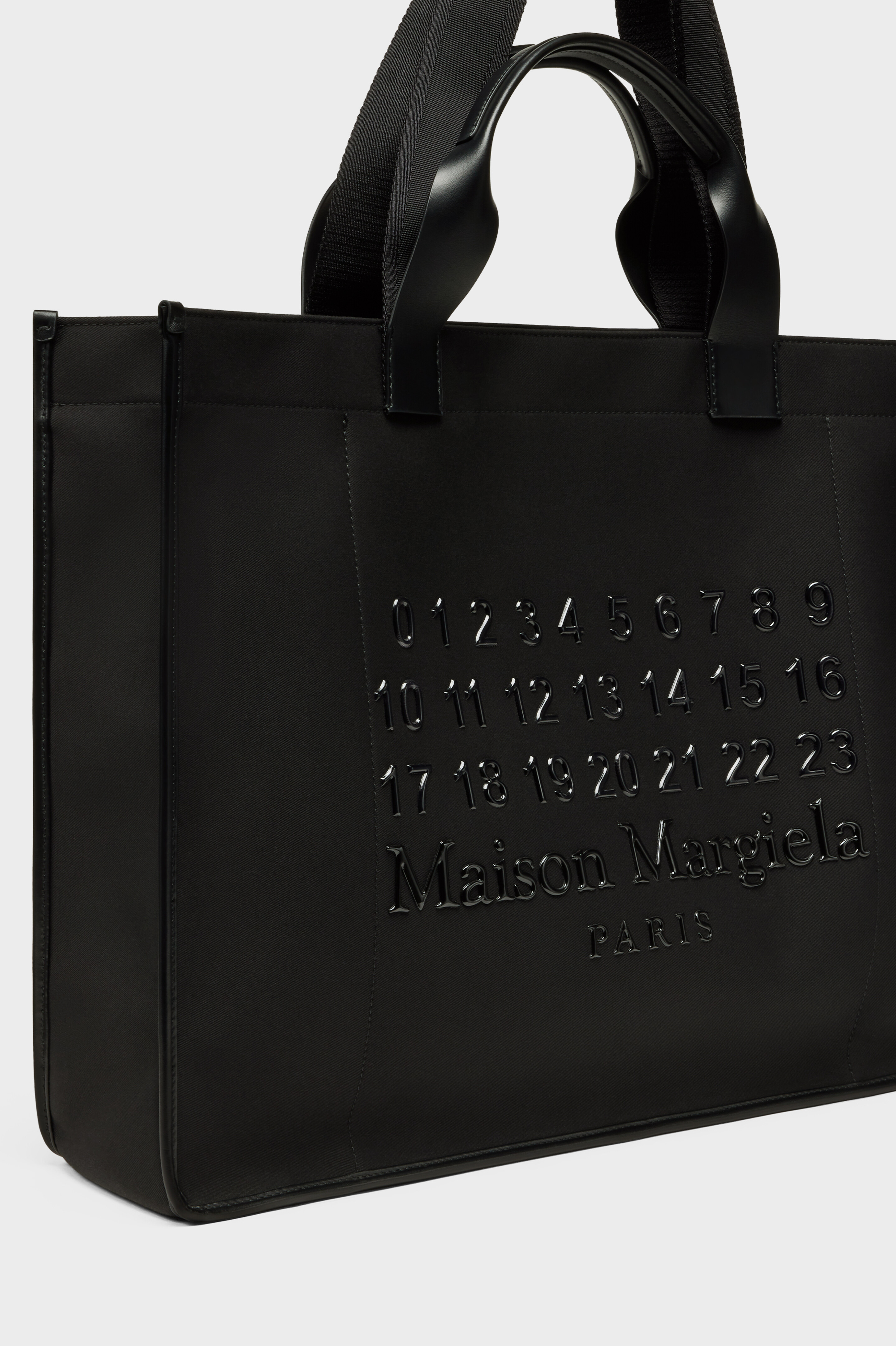 CABAS SHOPPING BAG LARGE