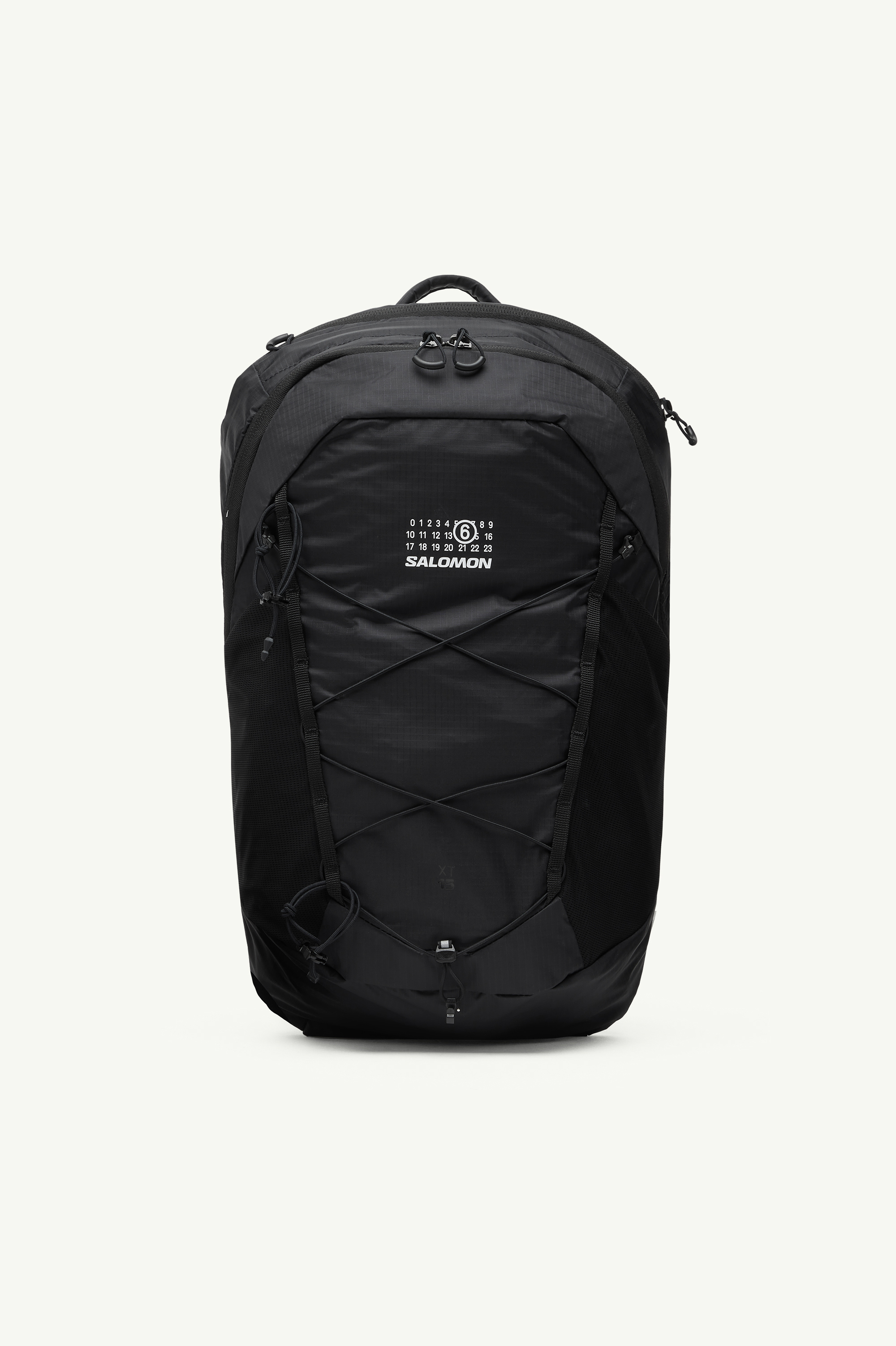 MM6 MM6 x Salomon XT-15 バックパック ブラック | Maison Margiela公式