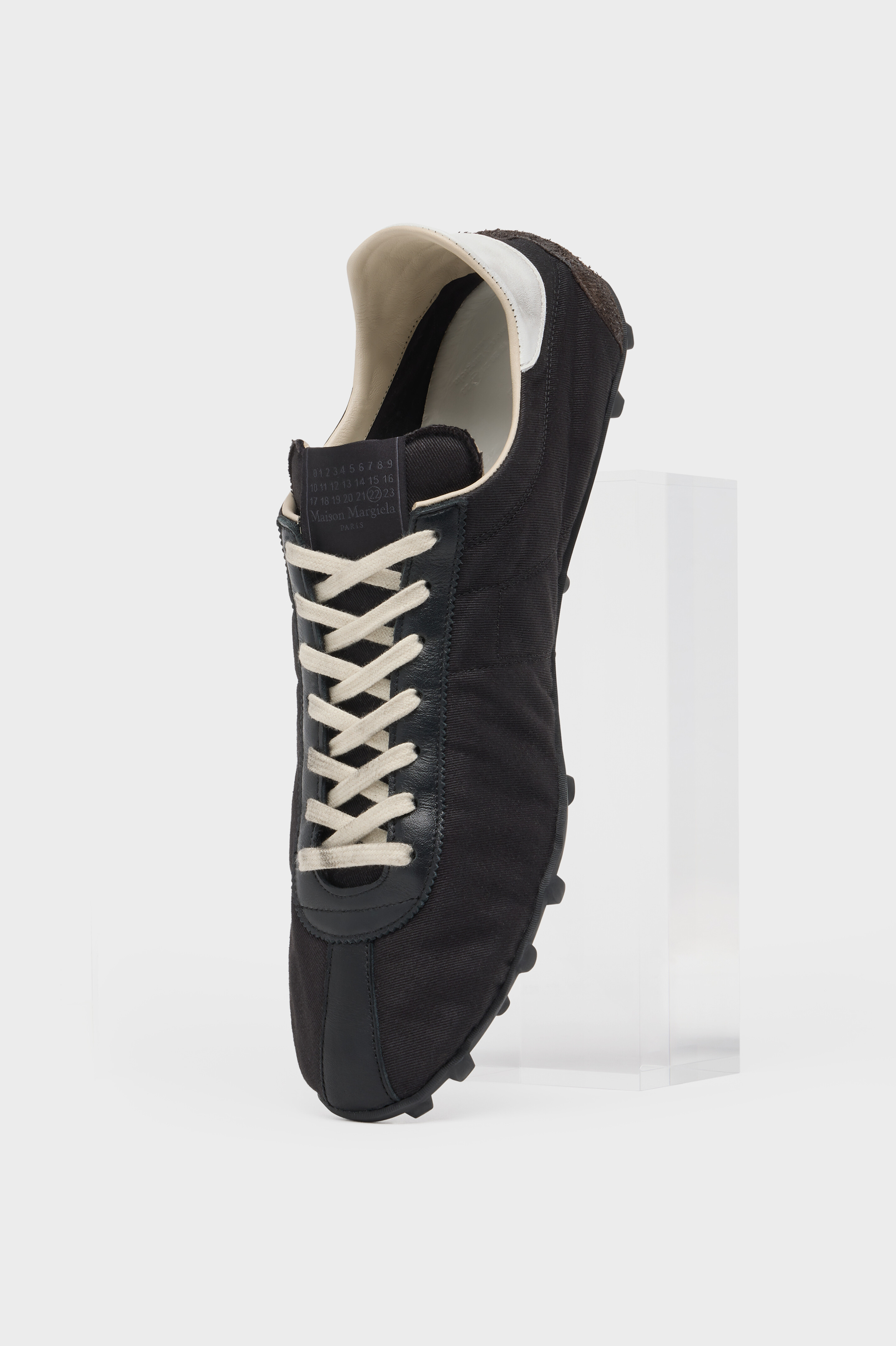 SPRINTERS LOW TOP