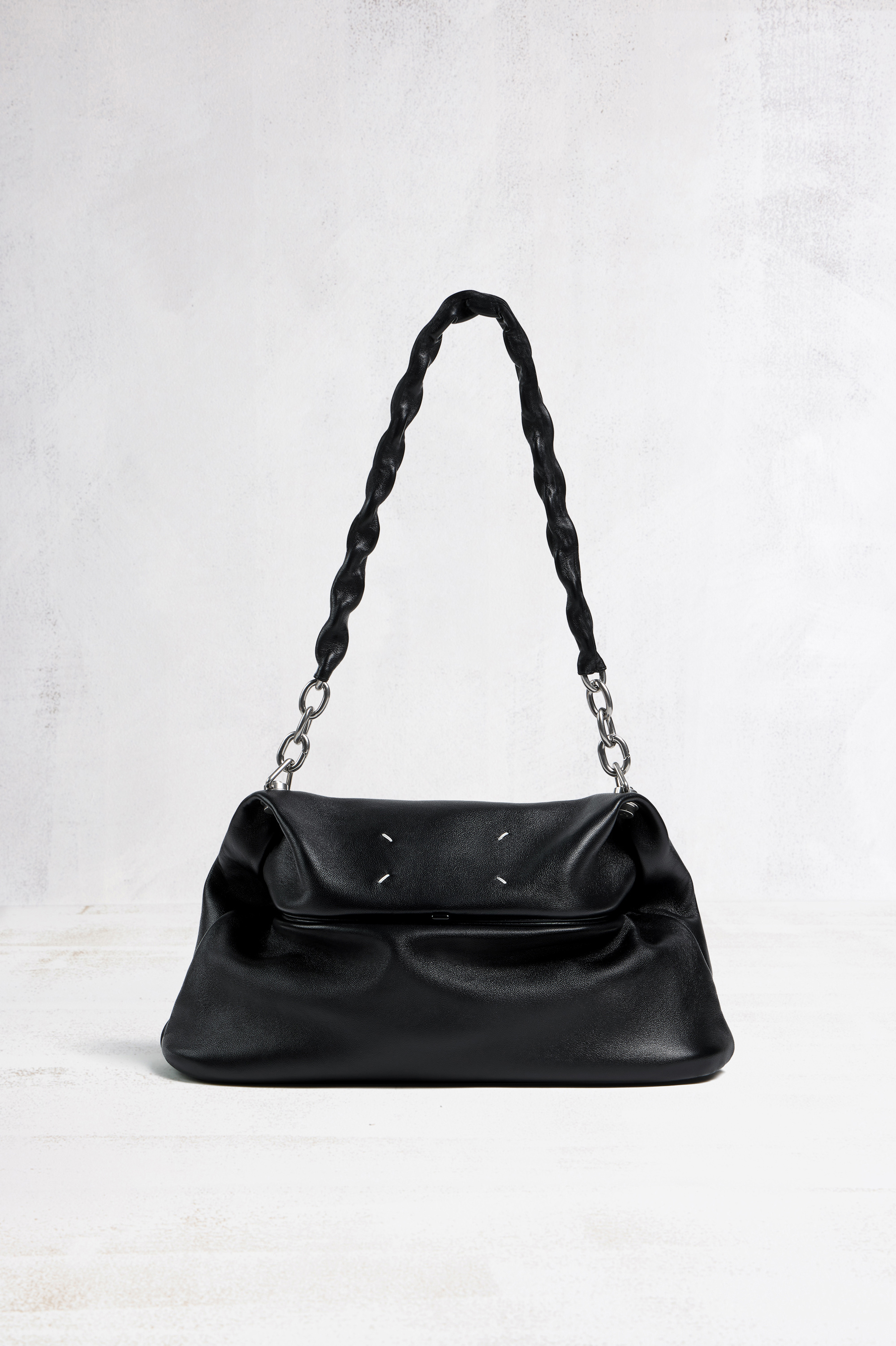 Black Link Small | Maison Margiela Official