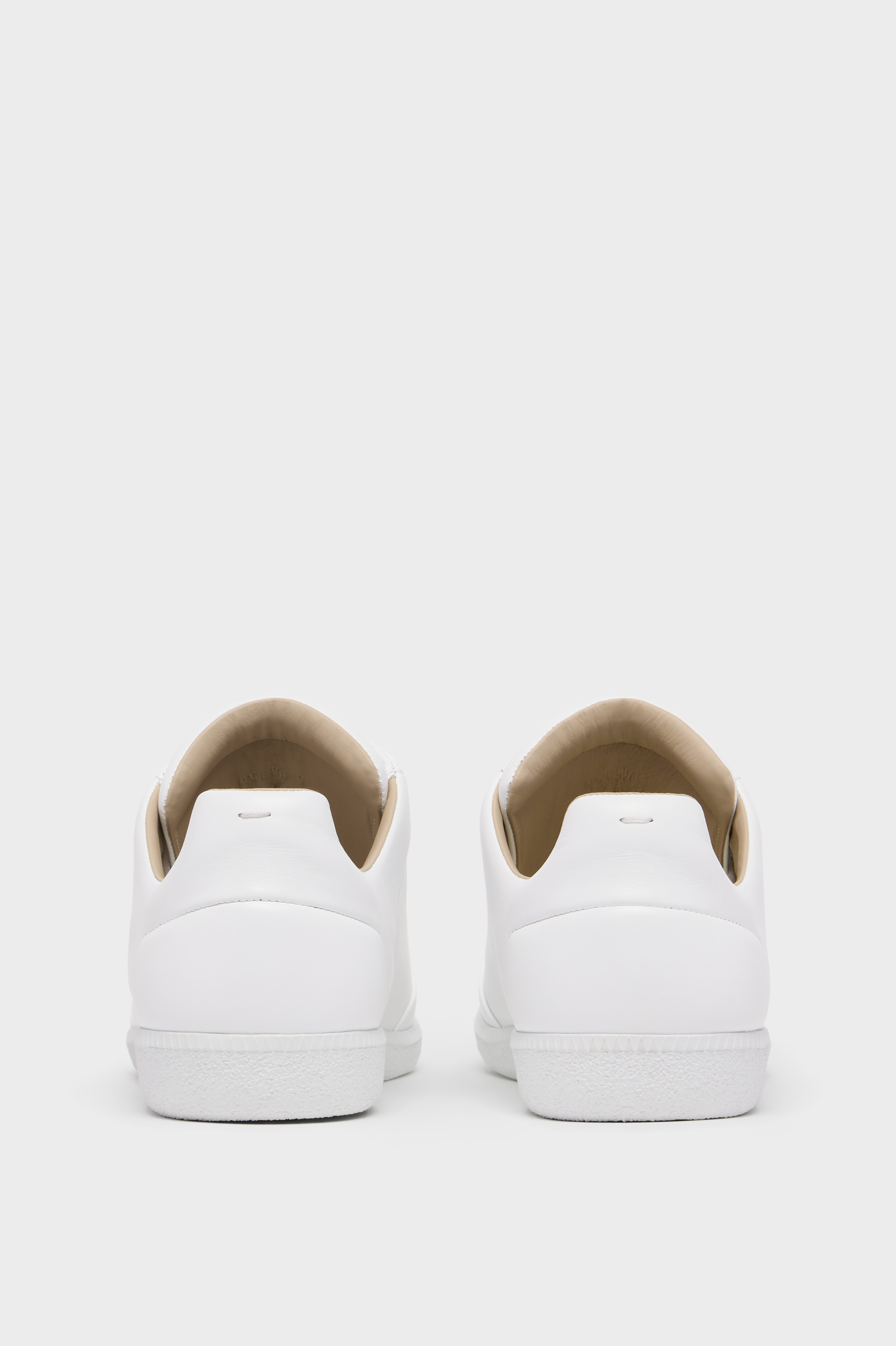 FUTURE LOW-TOP | Maison Margiela