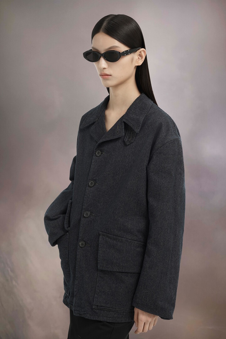 Black Square Sunglasses x Gentle Monster​ | Maison Margiela