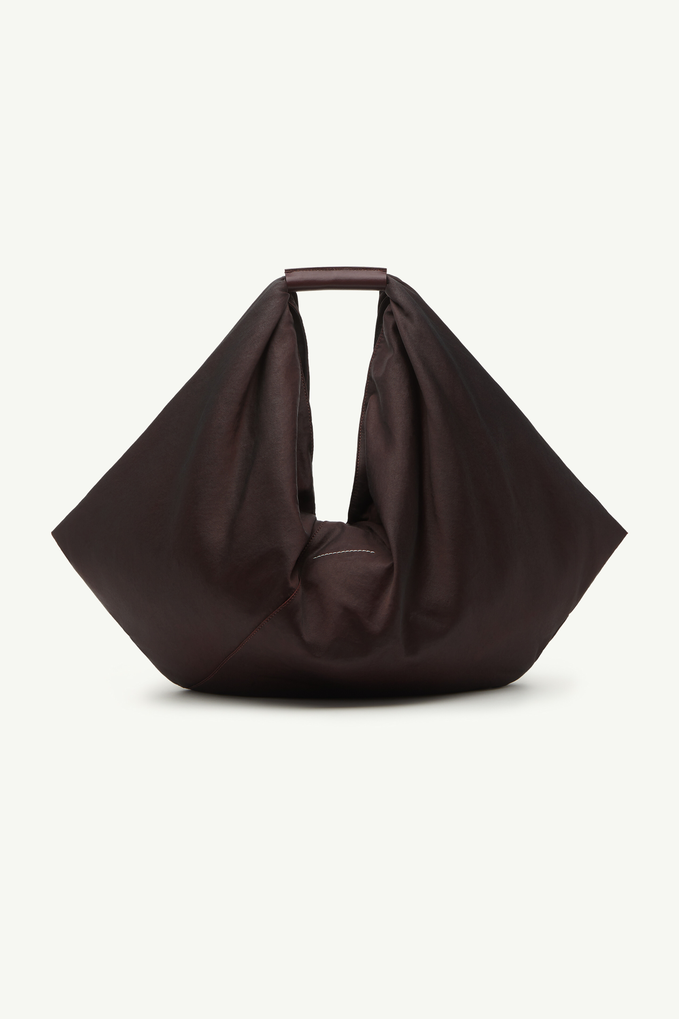 バッグ MM6 Maison Margiela Japanese Tote bag Cotton-Viscose Japanese Draped Tote | MM6