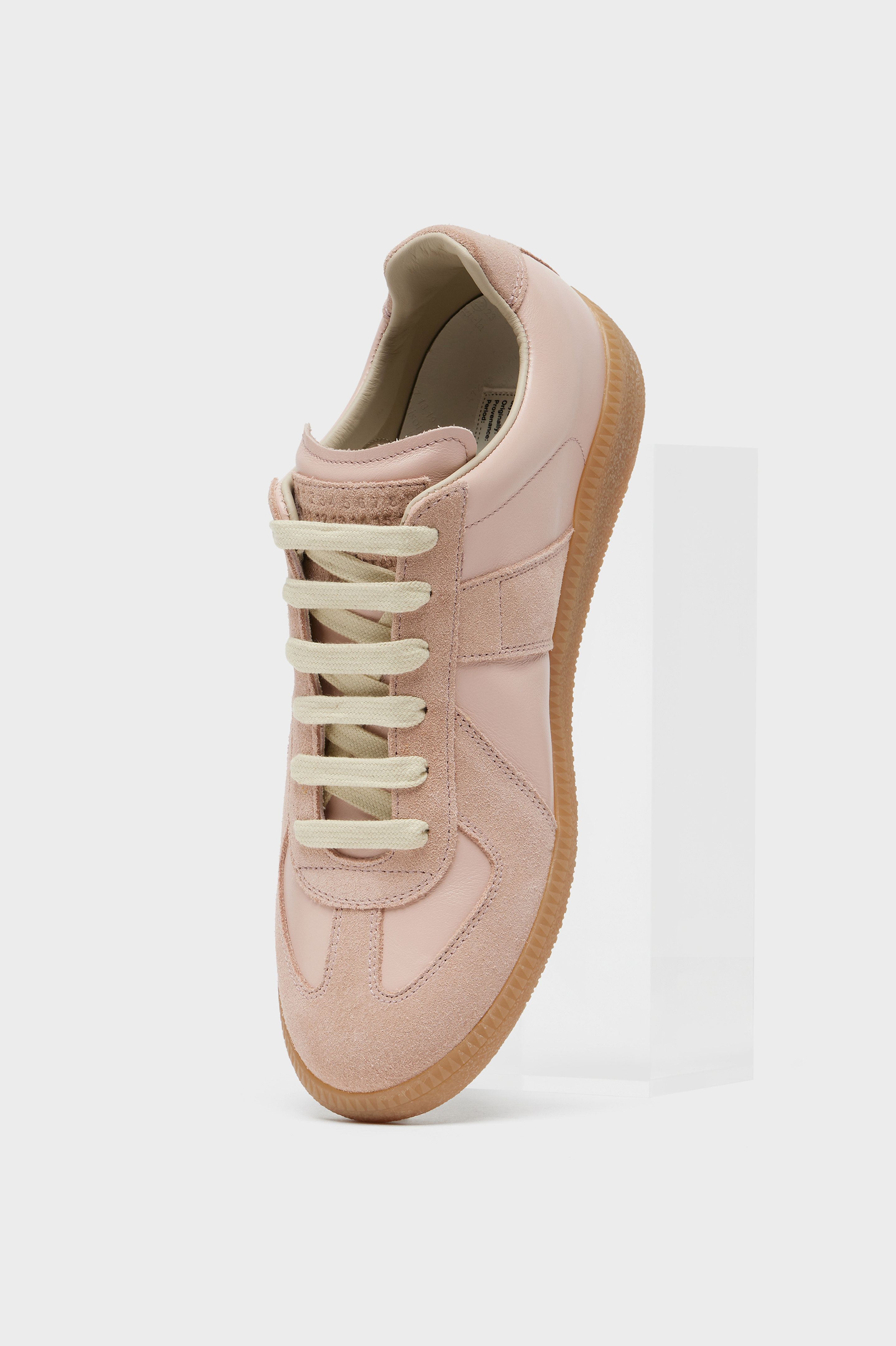 Replica sneakers