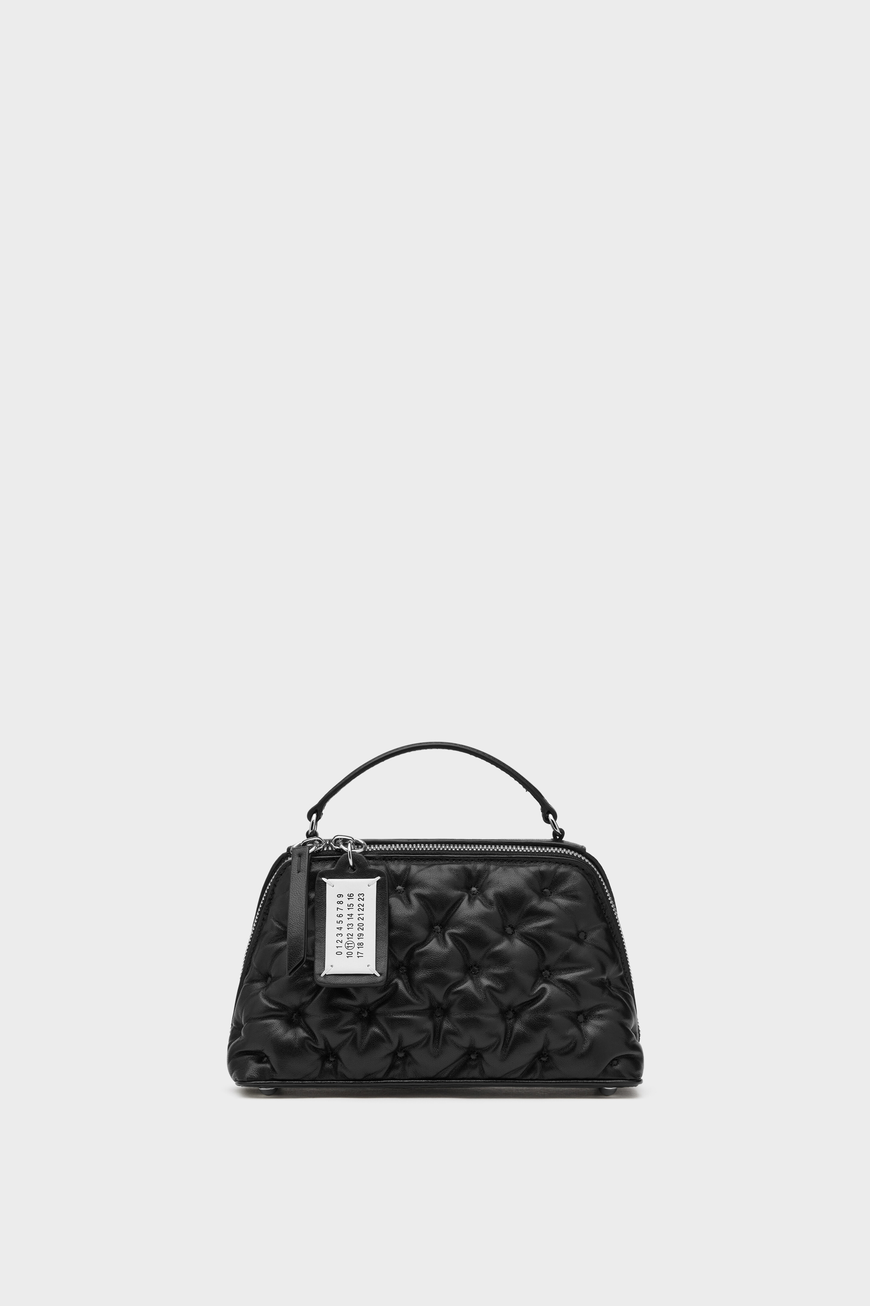 Glam Slam Trapezoid Bag | Maison Margiela