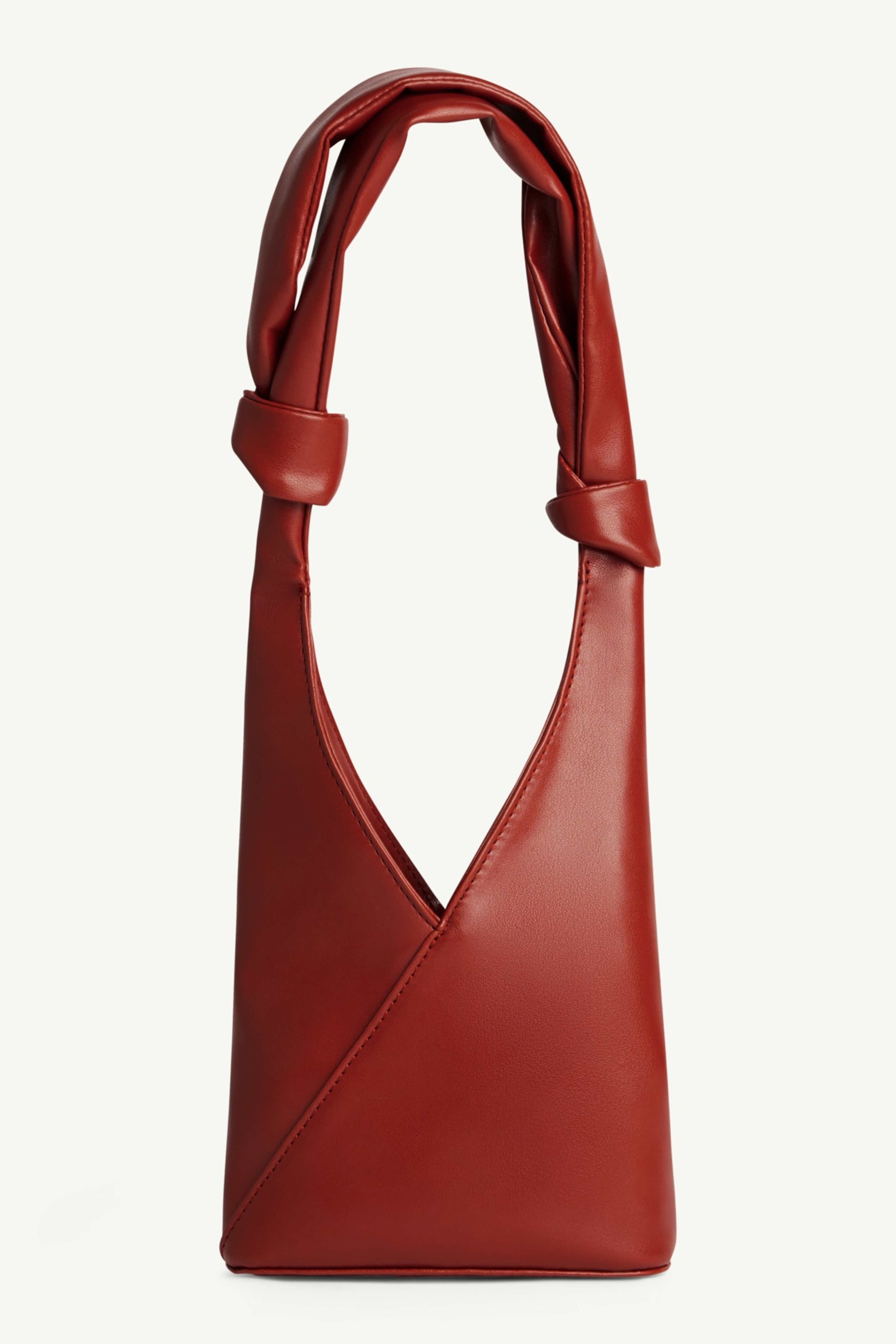Japanese knotted bag