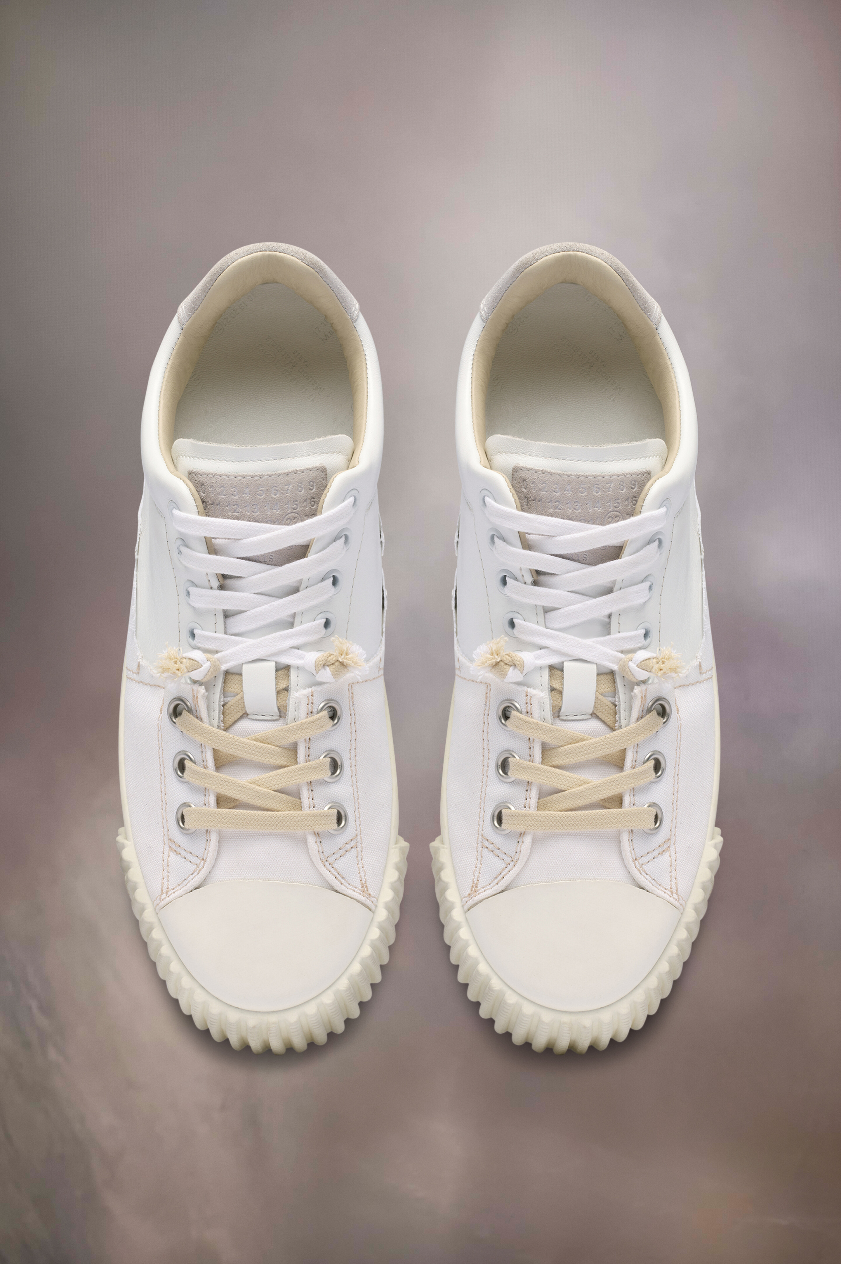 レディース エヴォリューション スニーカー｜Maison Margiela