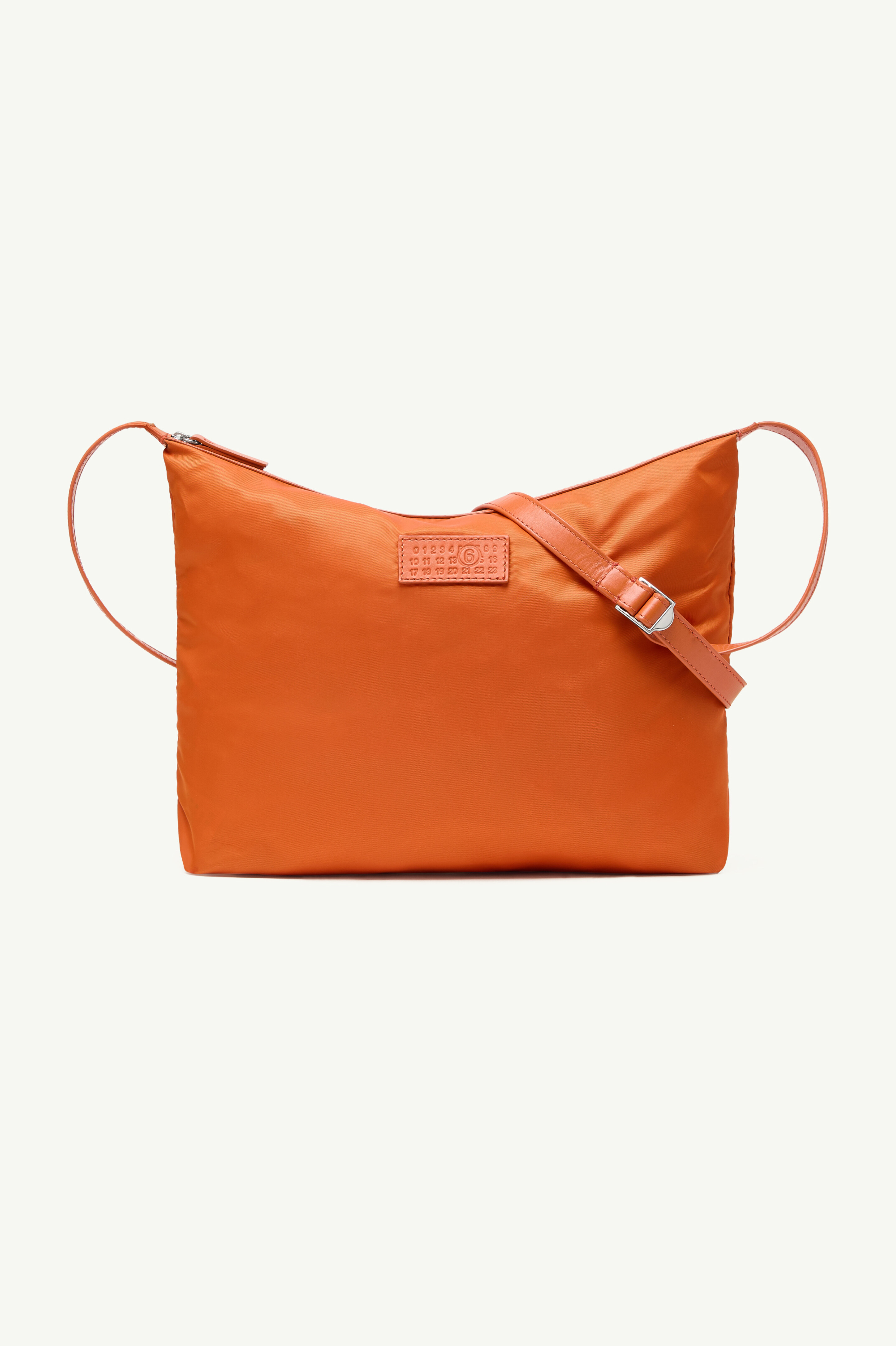 Numeric Crossbody Bag
