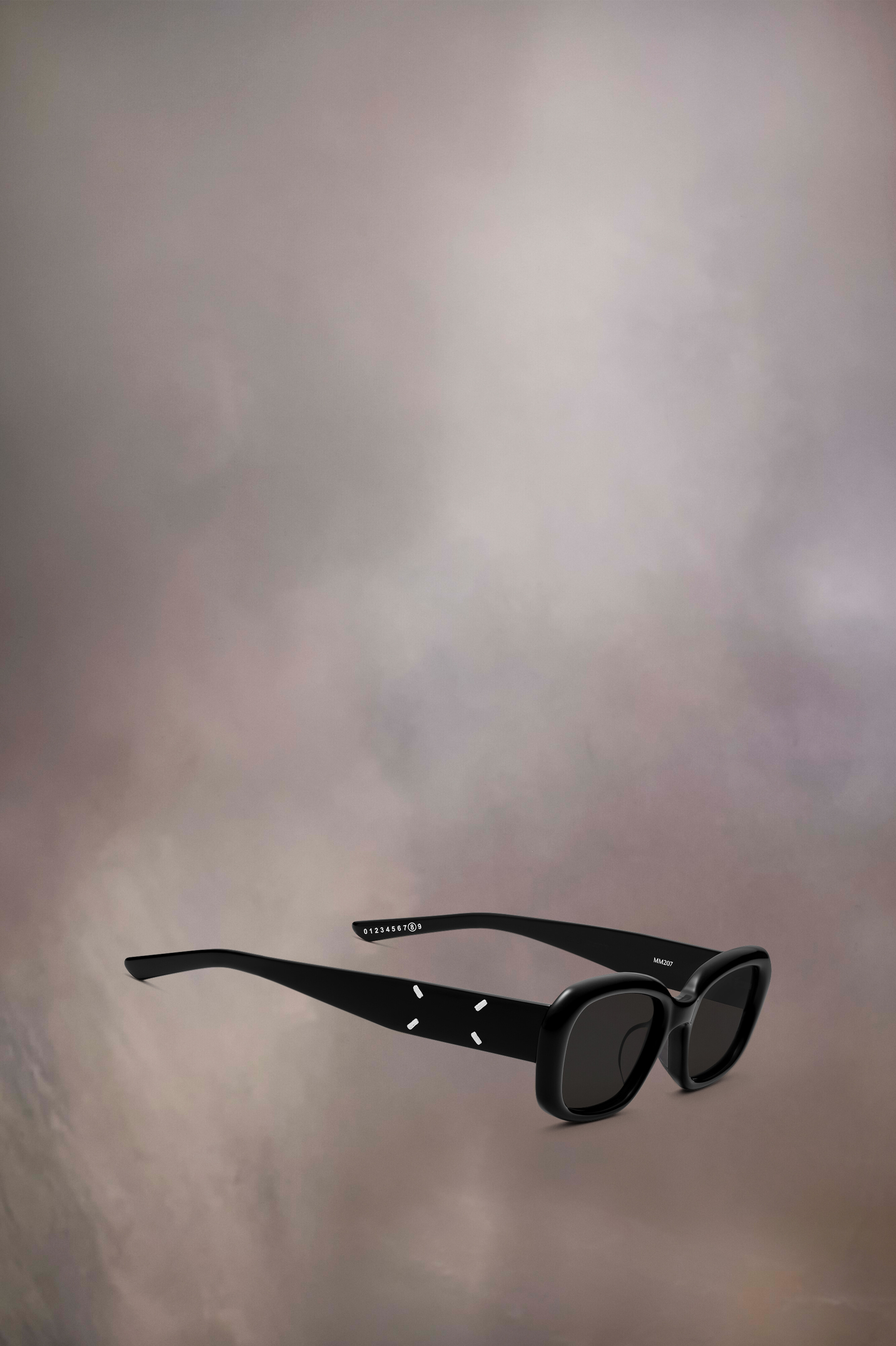 Maison Margiela – MM007 G10 BLACK サングラス Gentle Monster MM007-G10 Sunglasses – SVRN
