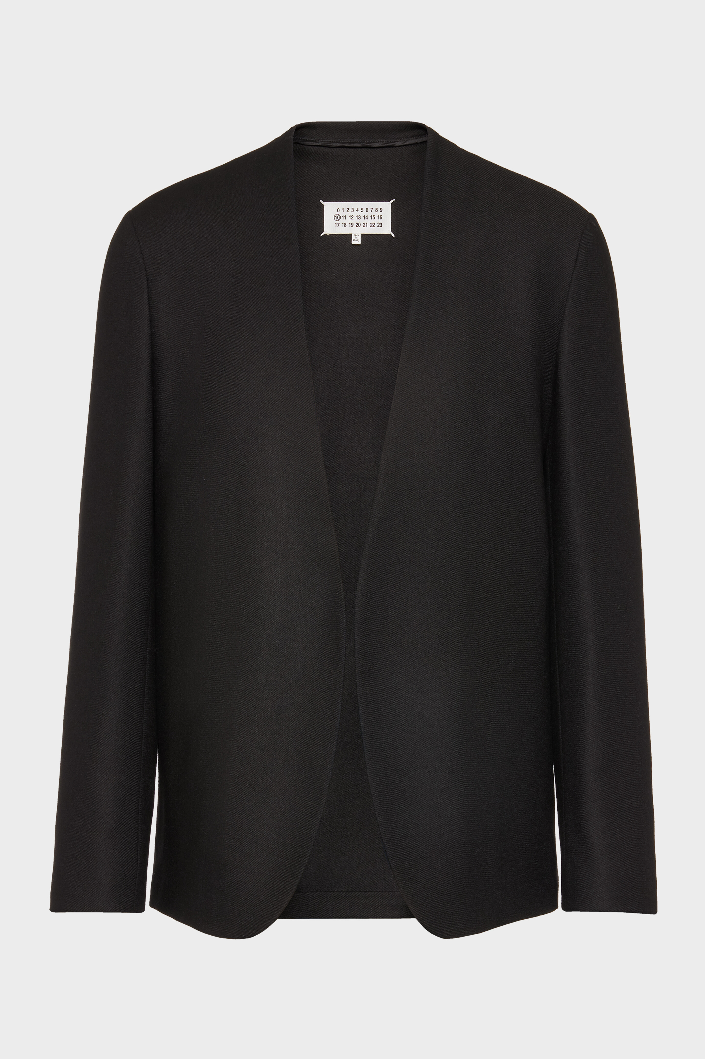 ミニマルジャケット