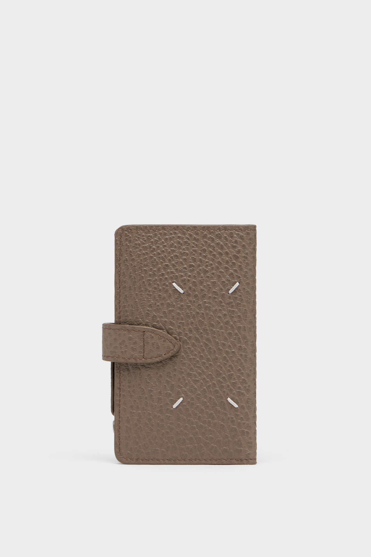 CARD HOLDER CLIP 2 WITH ZIP