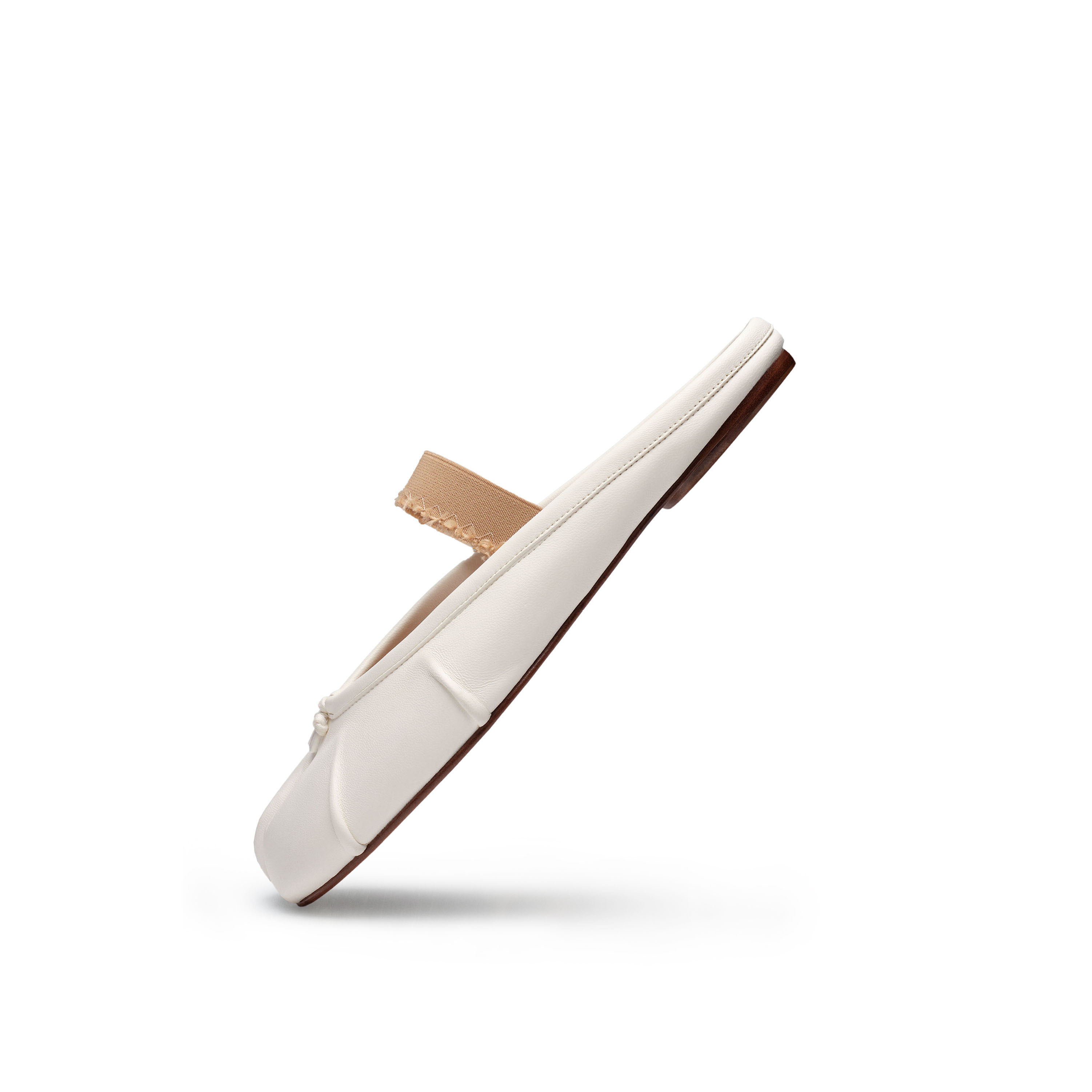 Maison Margiela TABI MULE バレエ M241029-11 Tabi ballerina mule | Maison Margiela