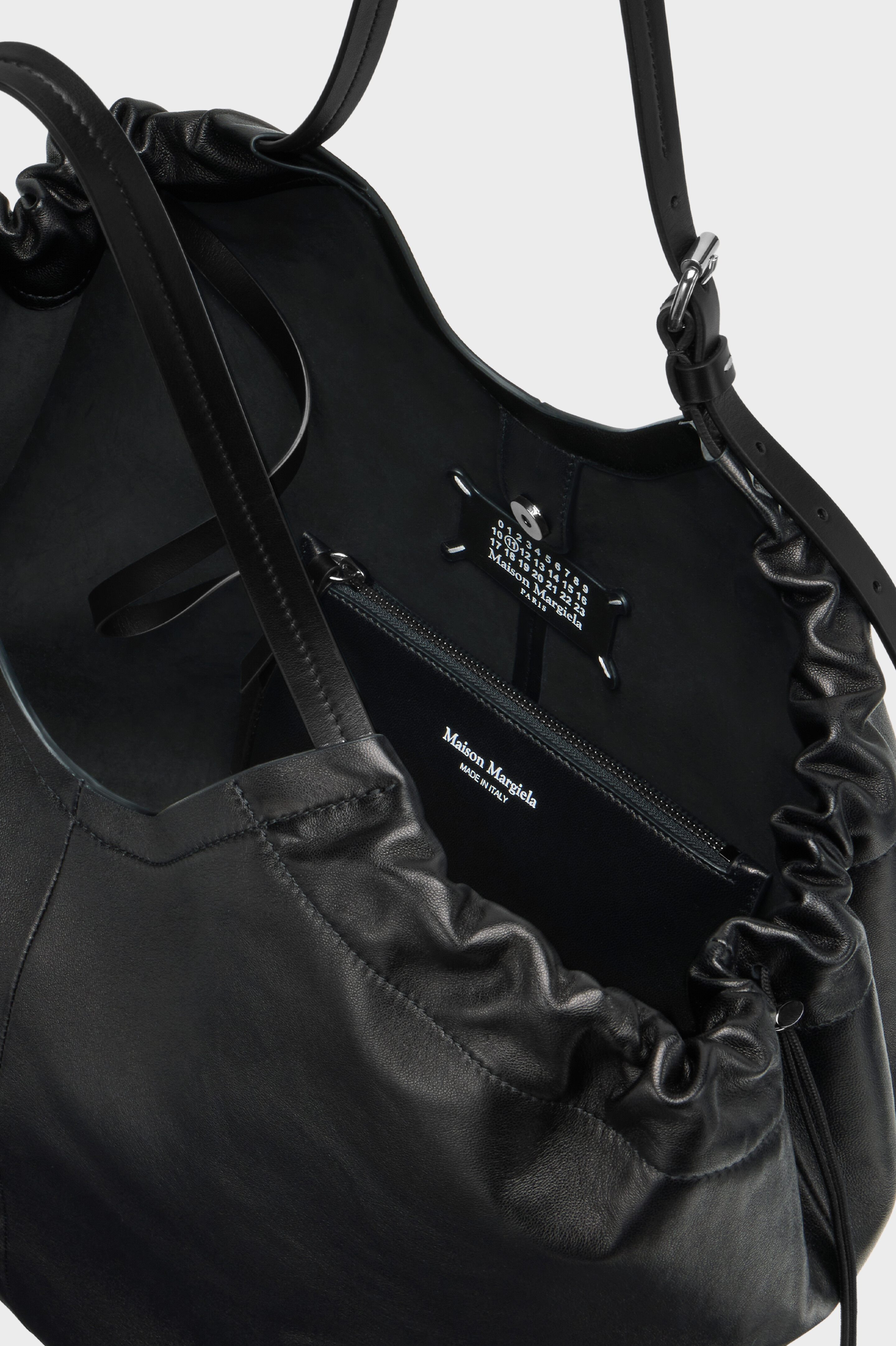 DRAWSTRING SHOPPING MEDIUM