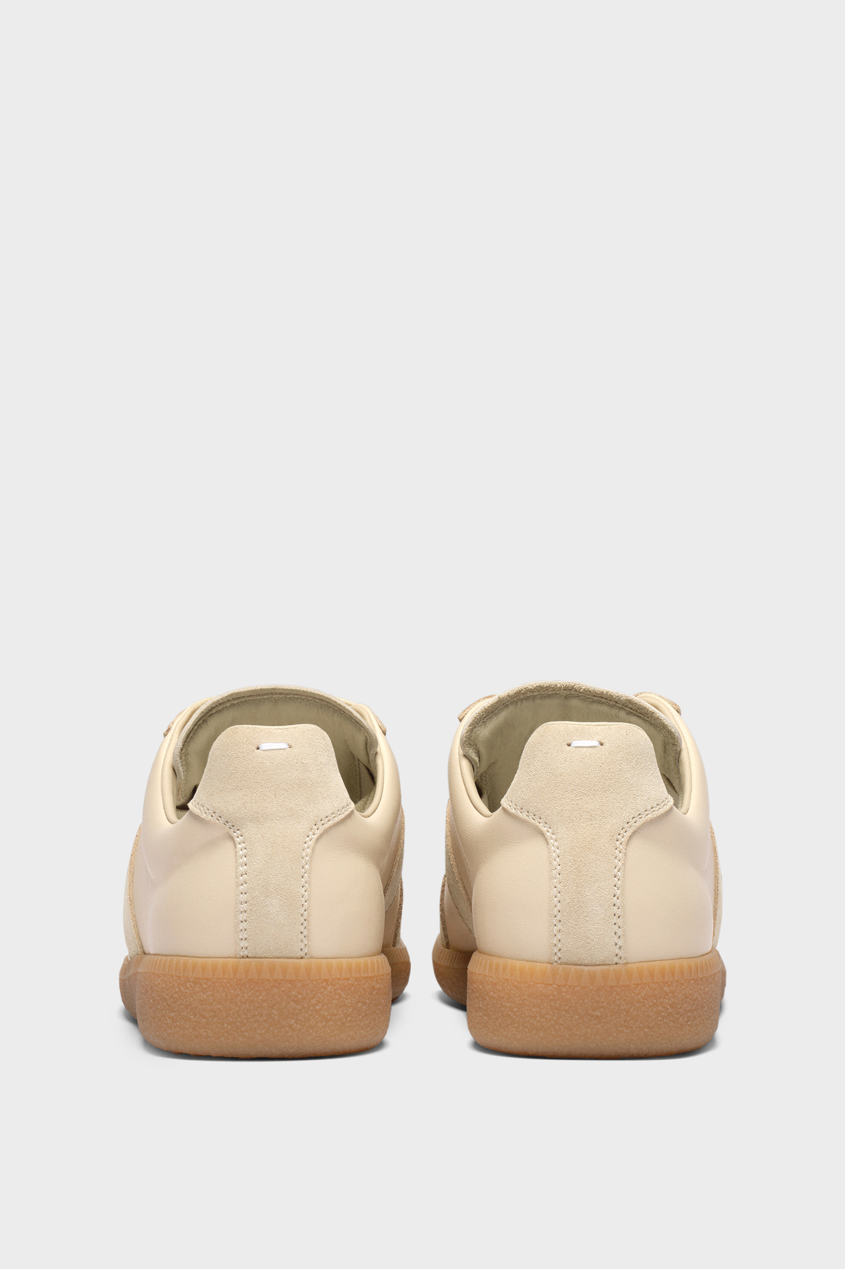 Replica sneakers Beige | Maison Margiela Official