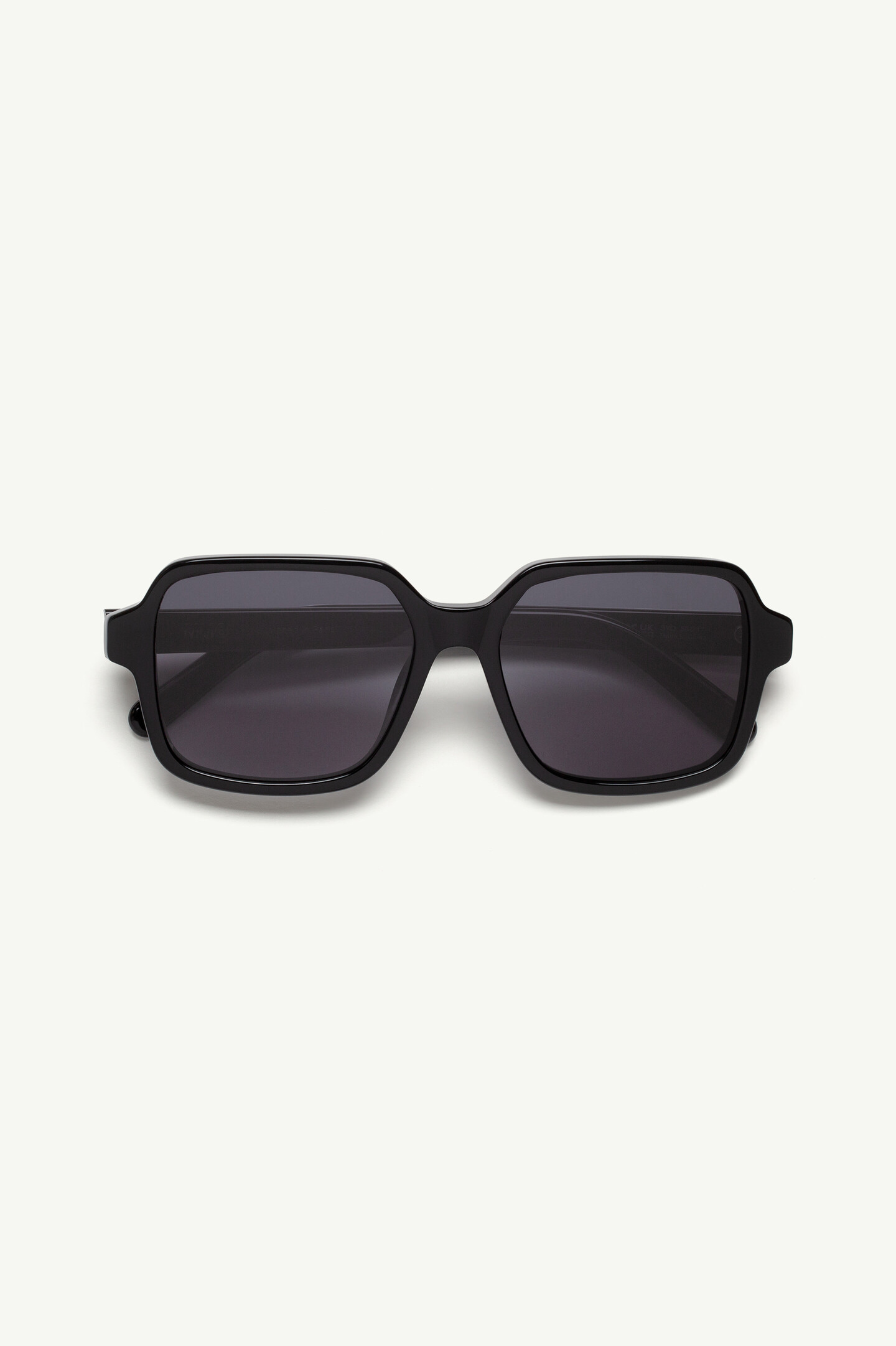 専用　マルジェラ　スクエアサングラス 4ステッチレザーサングラス Lunettes 4