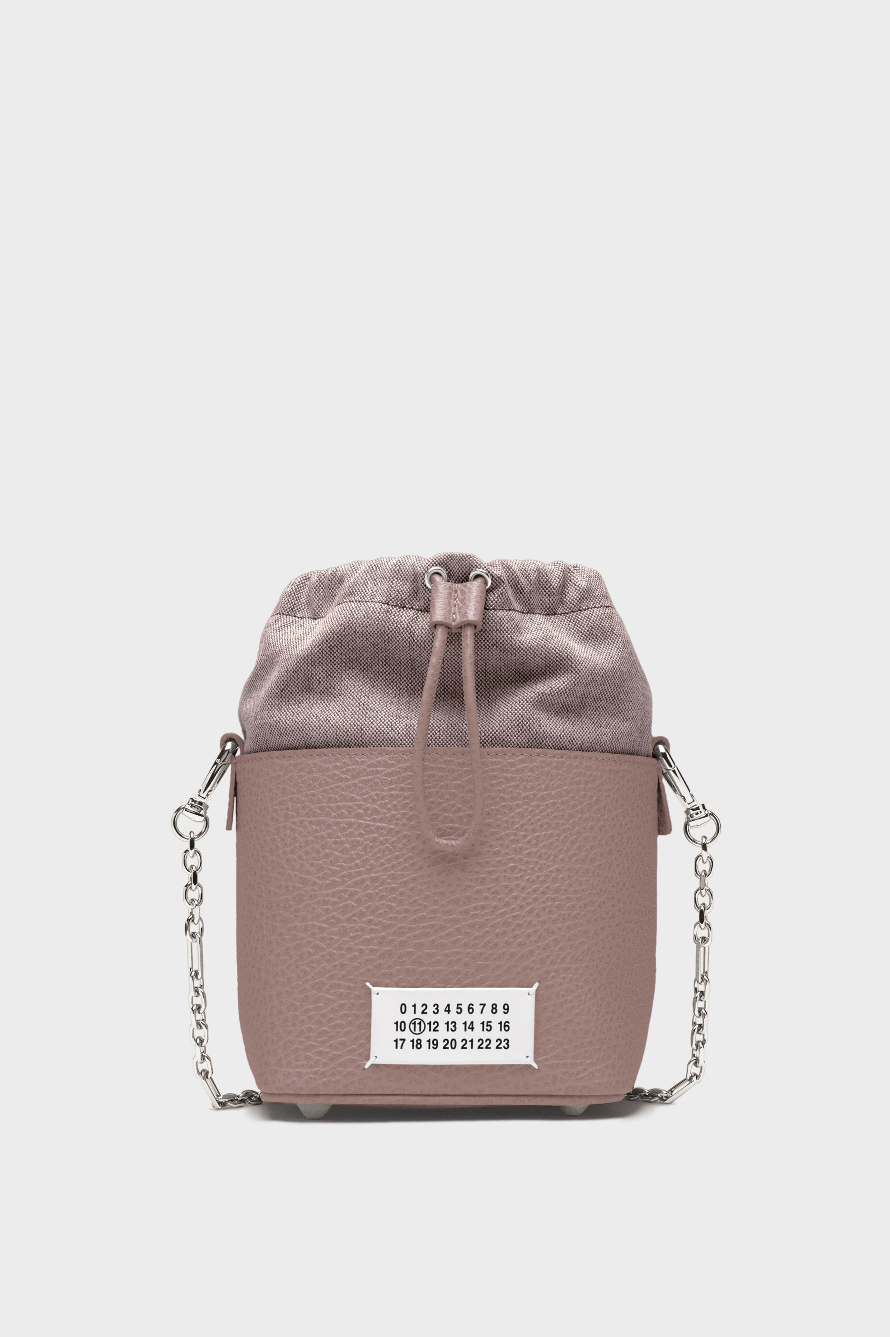 値下げしました5ACバケットバッグ Maison Margiela 5AC バケットバッグ S | ニュートラル | FARFETCH JP