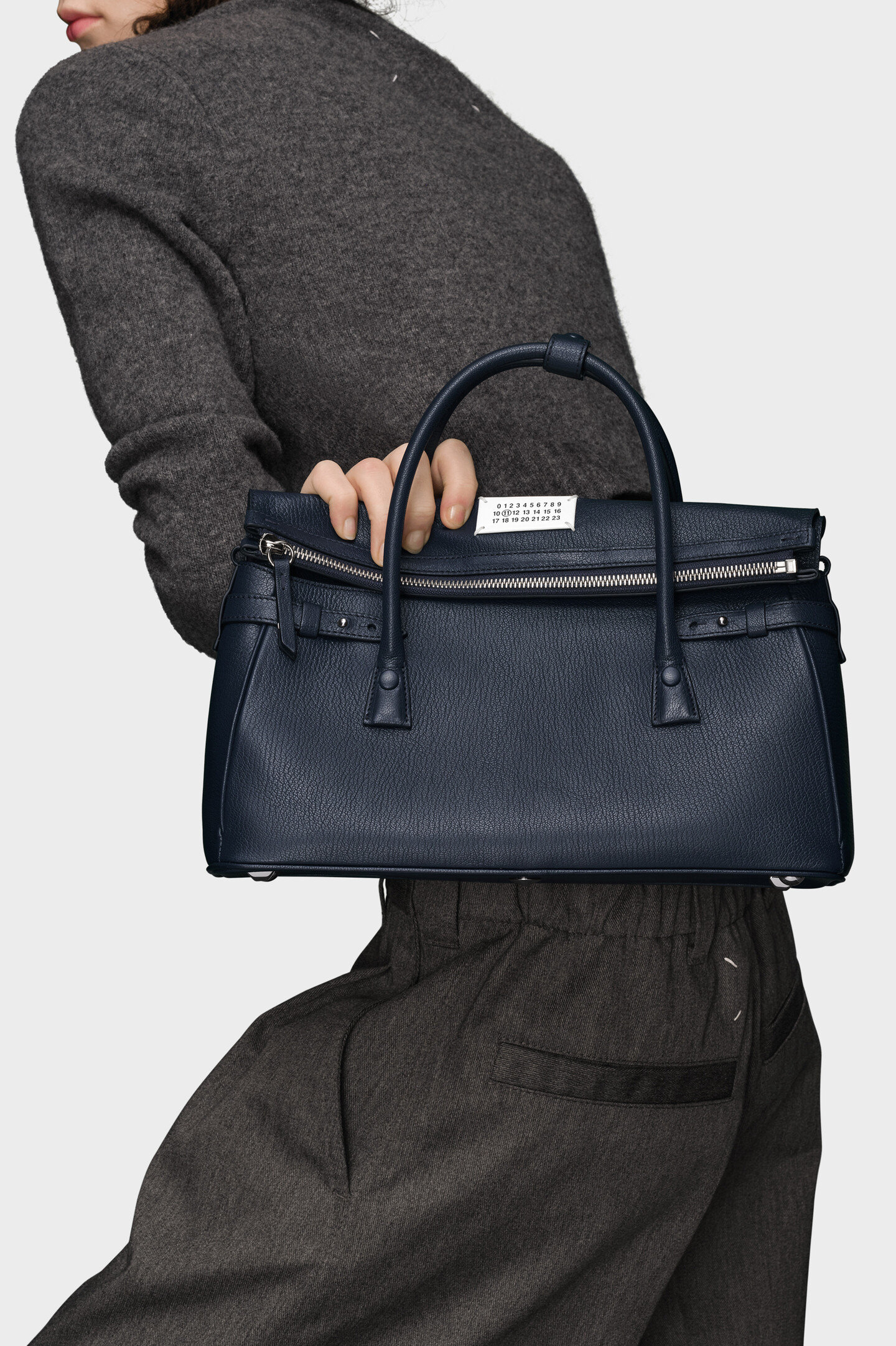 5AC HANDBAG EAST WEST MEDIUM