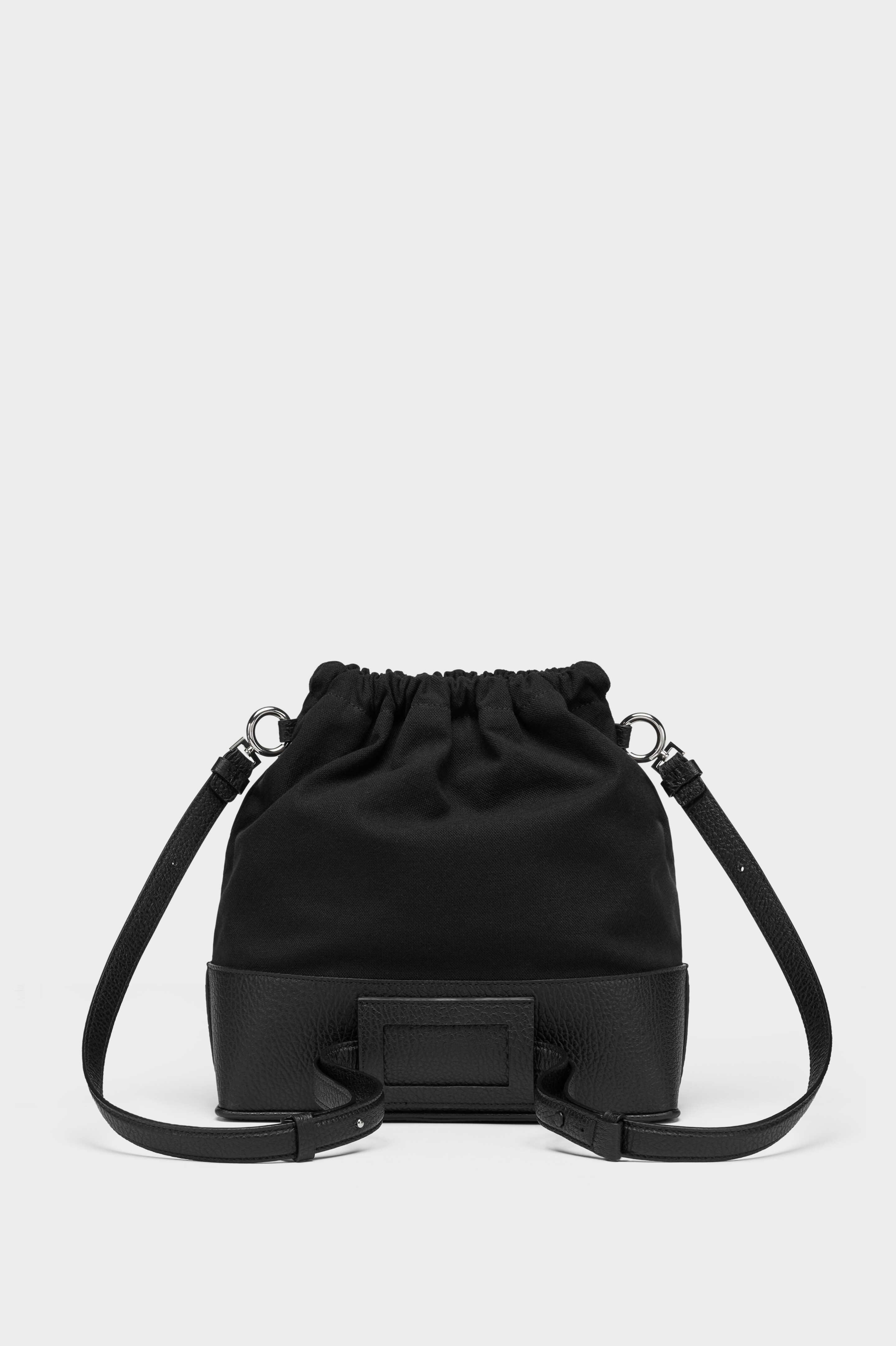 5AC Daily Drawstring Backpack Medium | Maison Margiela