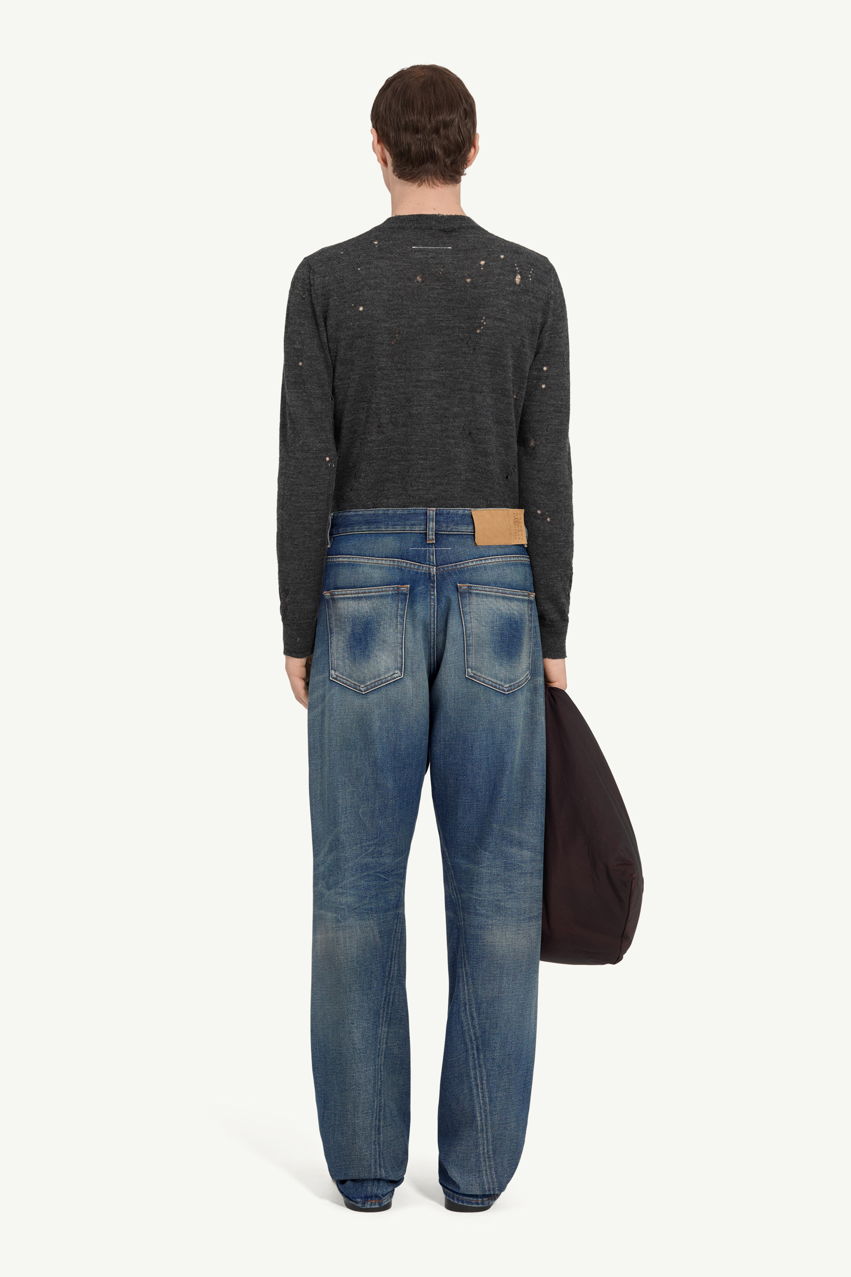 ボトムス Maison Marelle / 36m Maison Marelle / 36m ブルマ 24aw サス付きブルマ - メルカリ