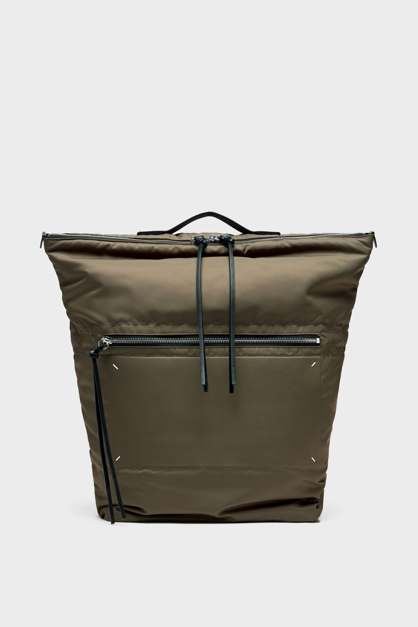 ZIP LINE BACKPACK