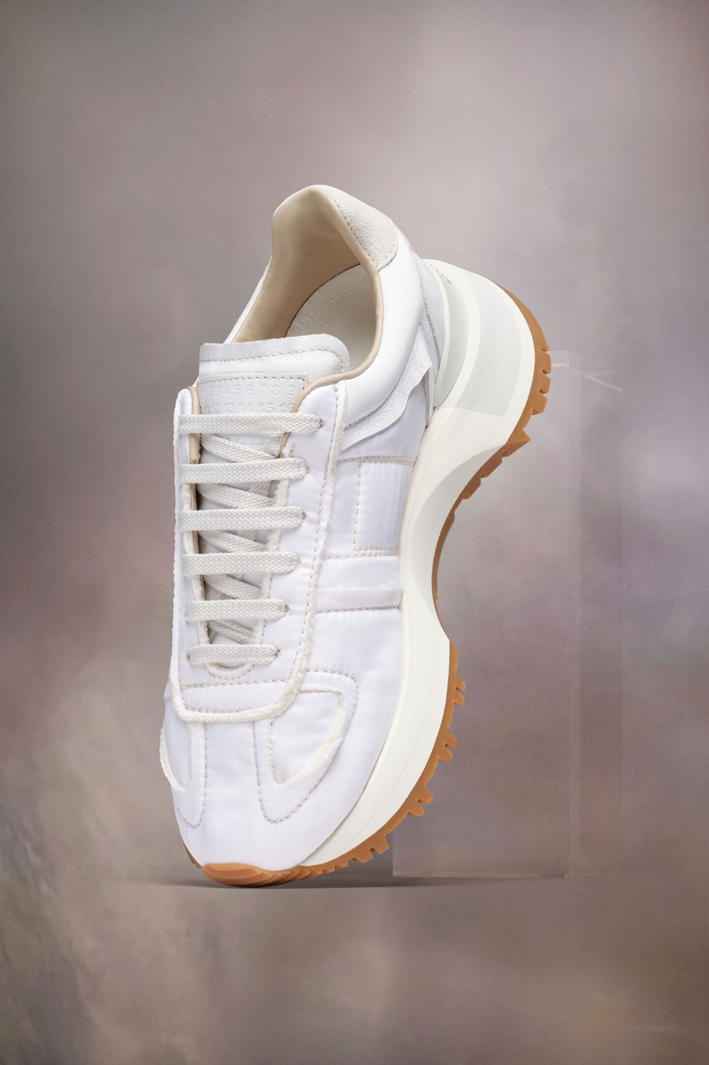 50-50 Sneakers For Men | Maison Margiela