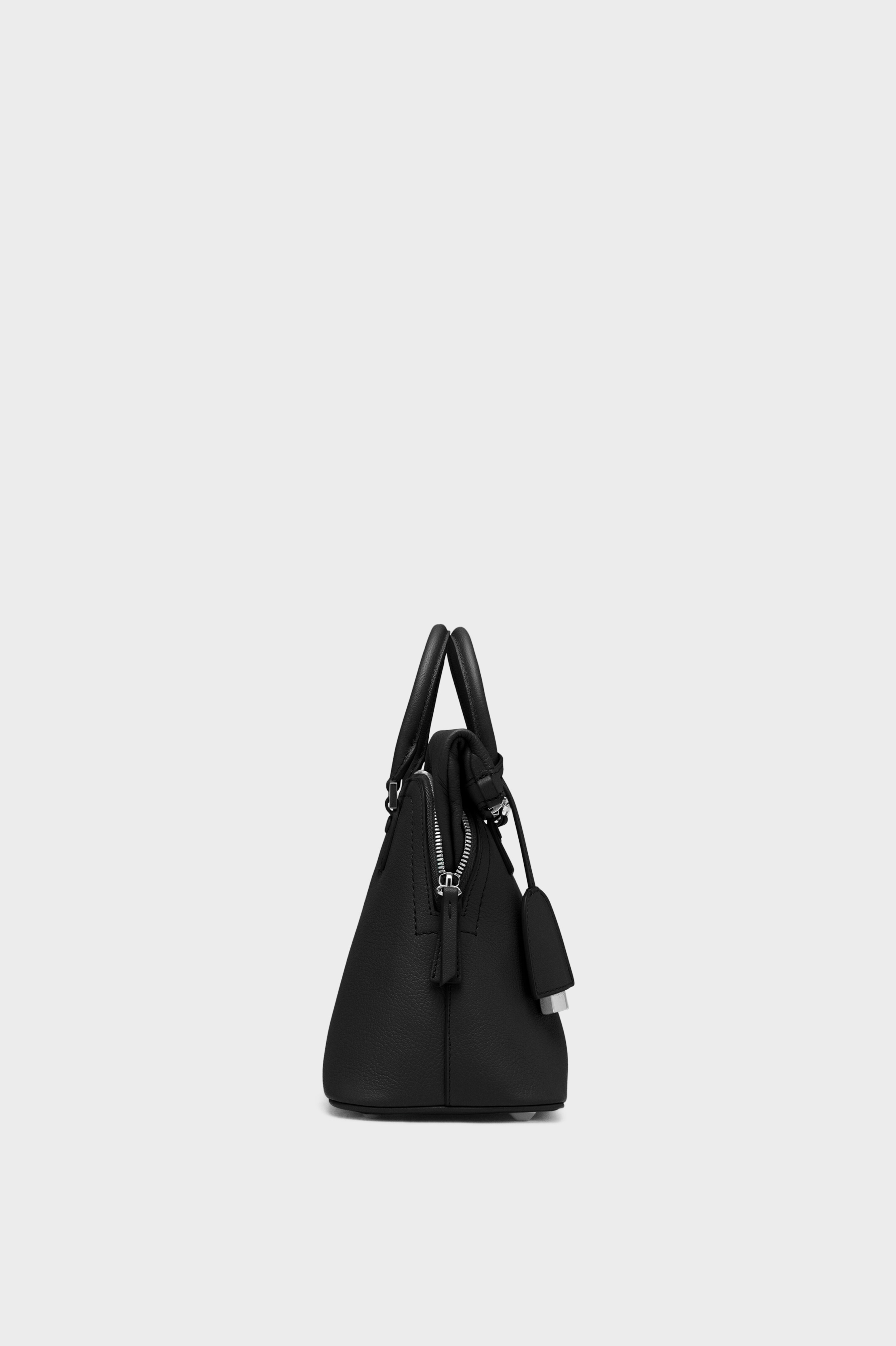 【美品】【Maison Margiela】 5AC バッグ ミニ ブラック Maison Margiela - 5AC Classique Mini-black | HBX - Globally