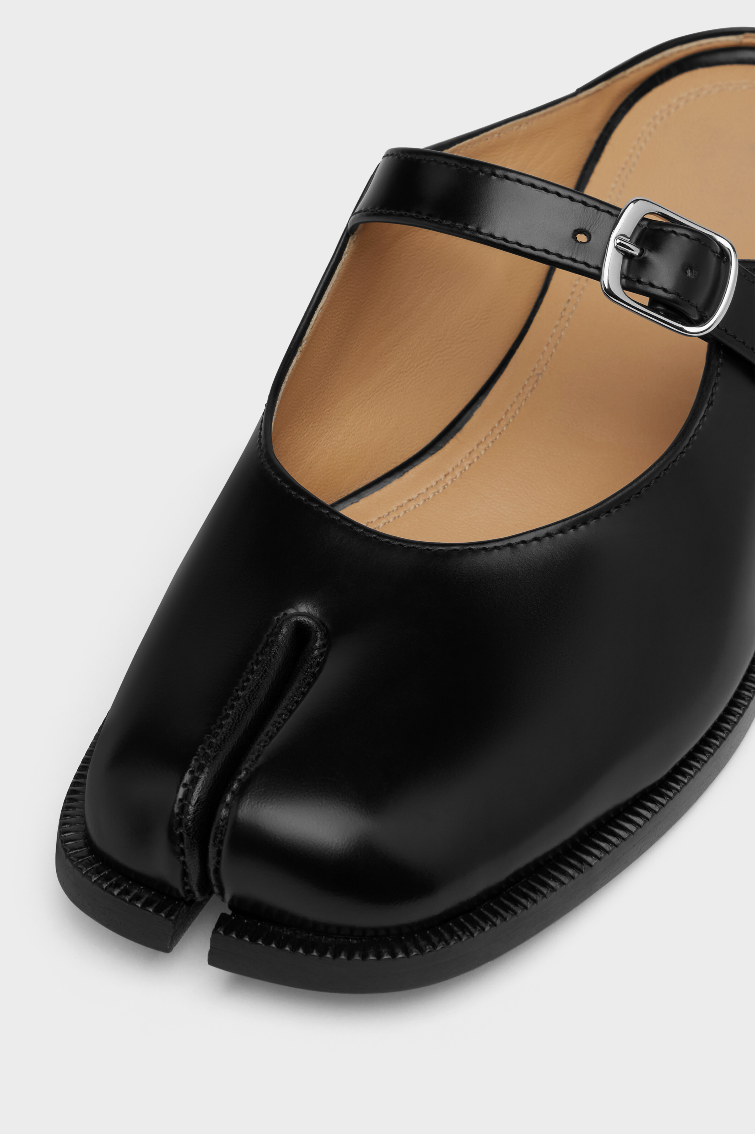 極美品　Maison Margiela ゴム　タビメリージェン　8cm 40 三越伊勢丹 | Maison Margiela/メゾン マルジェラ_Women通販