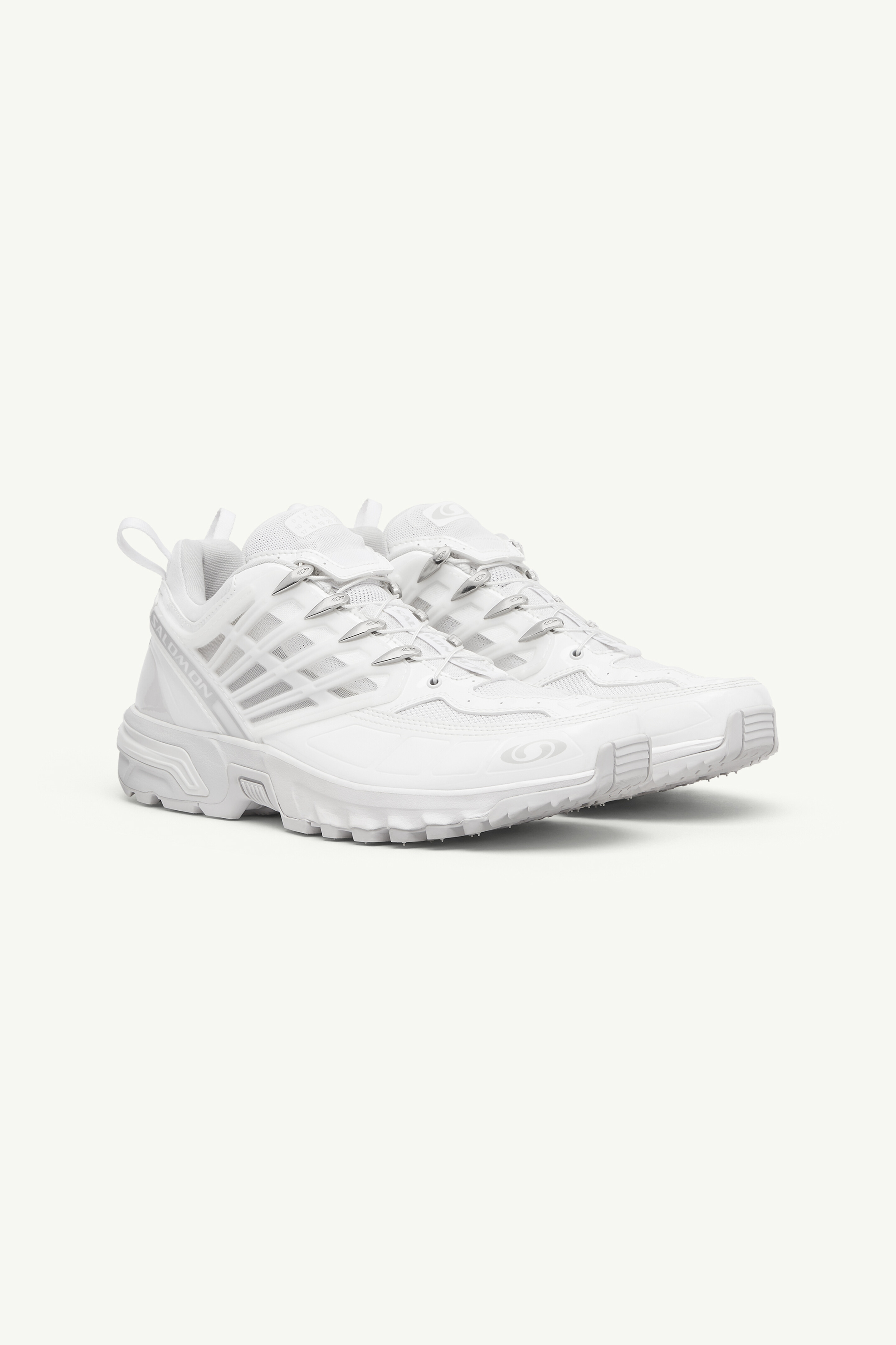 MM6 x Salomon ACS Pro White | MM6 Official