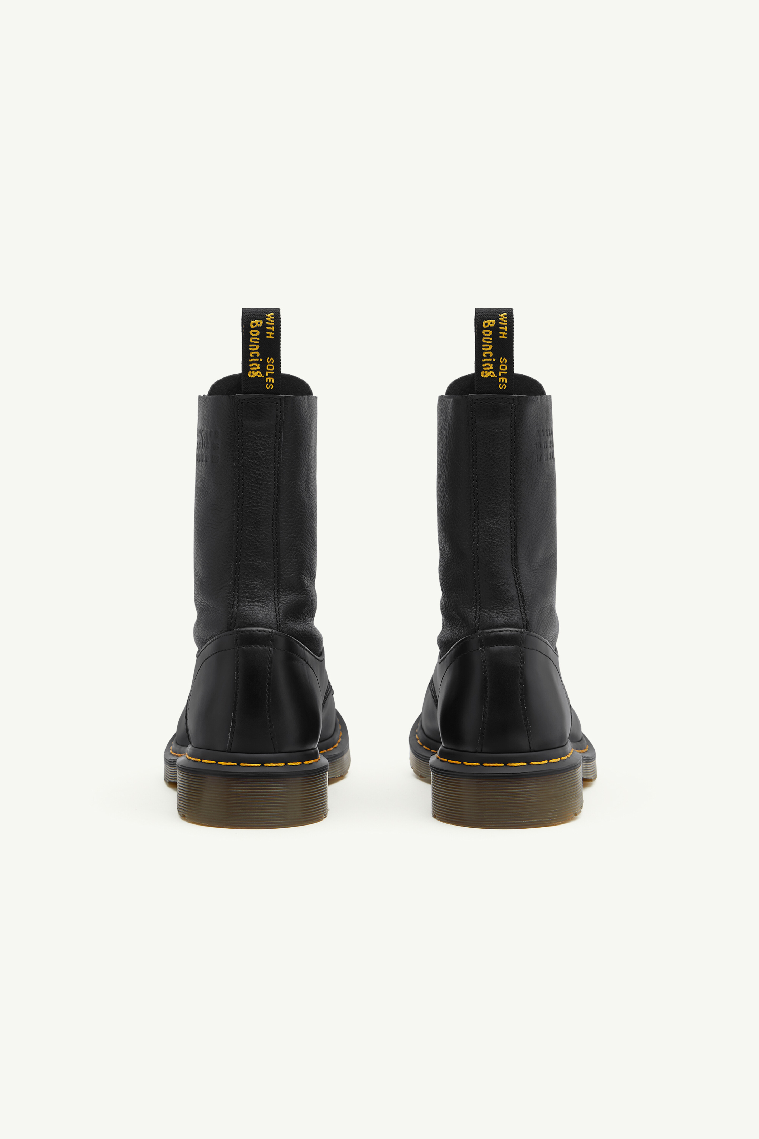 【新品未使用】MM6 MaisonMargiela Dr.martens UK8 MM6 Maison Margiela x Dr. Martens SS25 [Release Date/Price