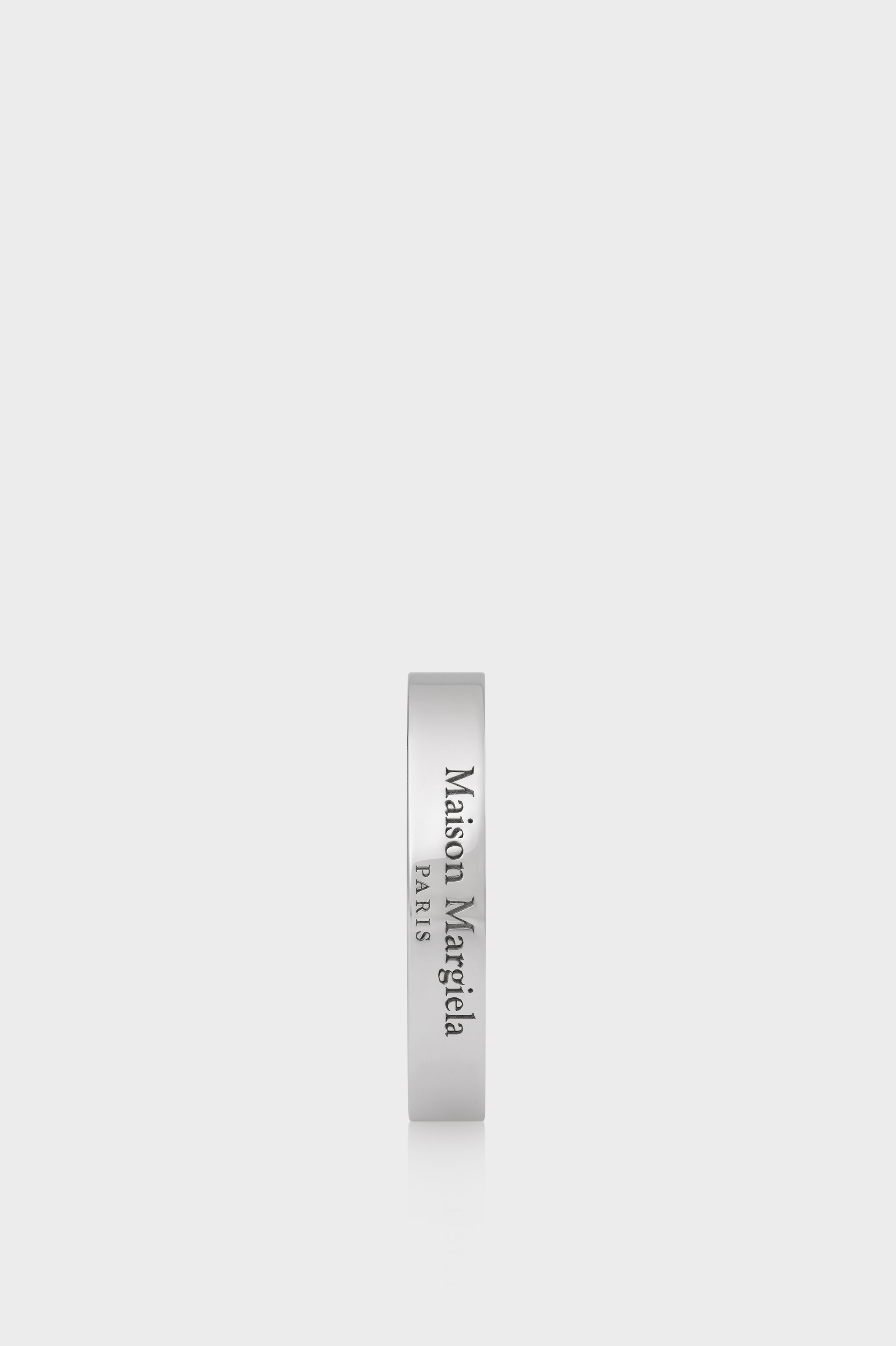 Logo ring