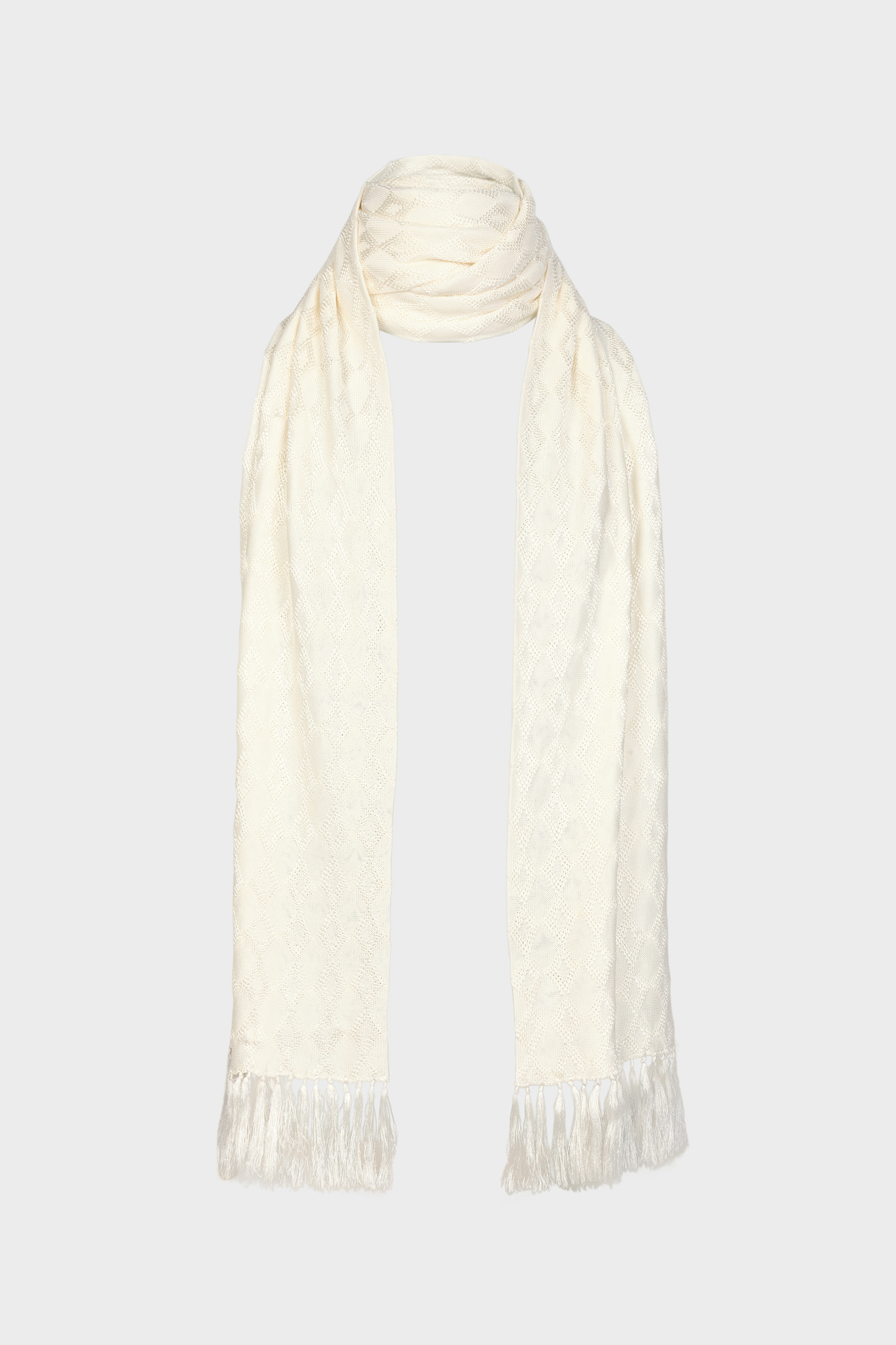 Knitted Scarf
