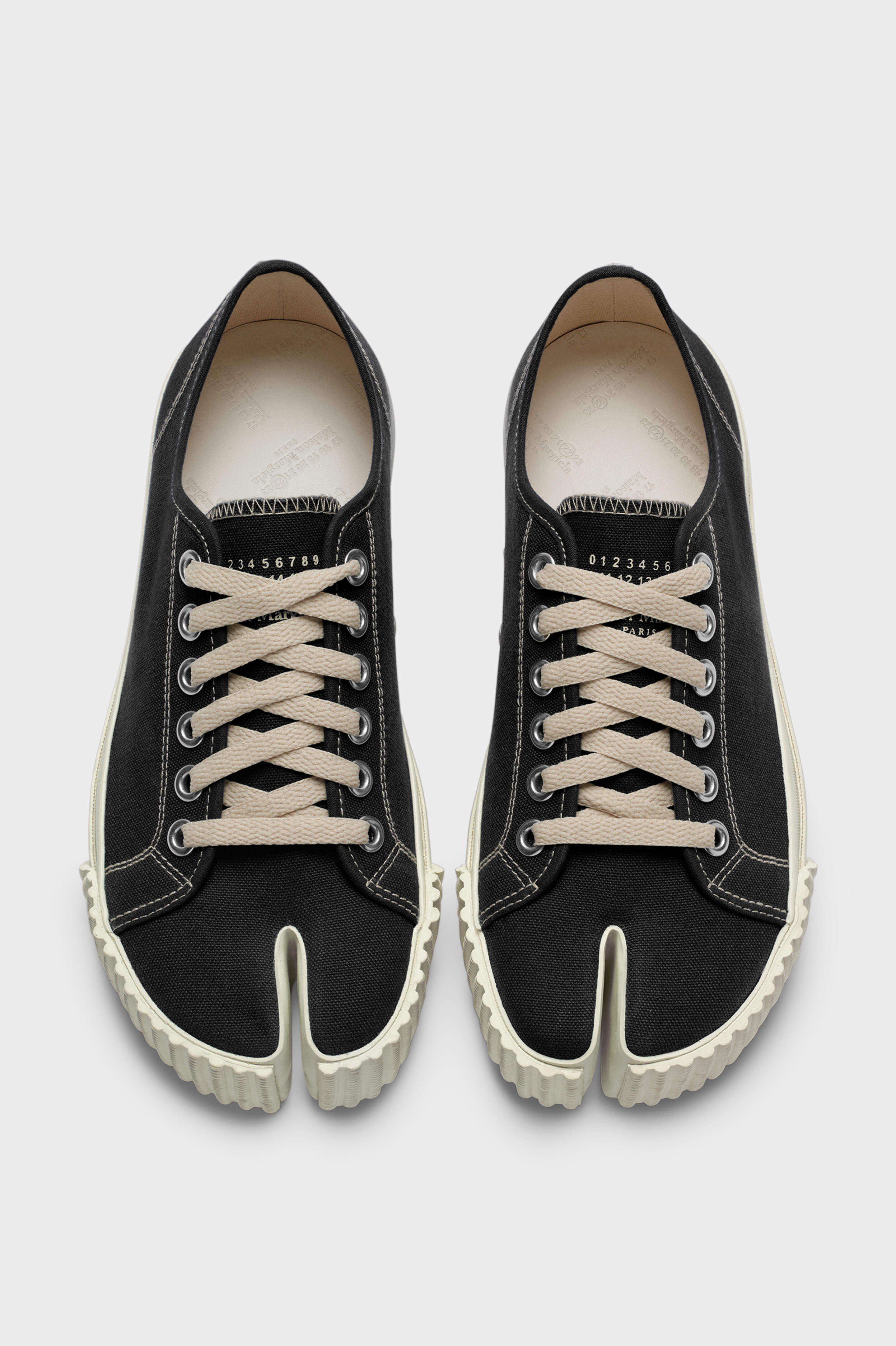 Maison Margiela マルジェラ タビバレエ パイソン 35h 三越伊勢丹 | Maison Margiela/メゾン マルジェラ_Women通販