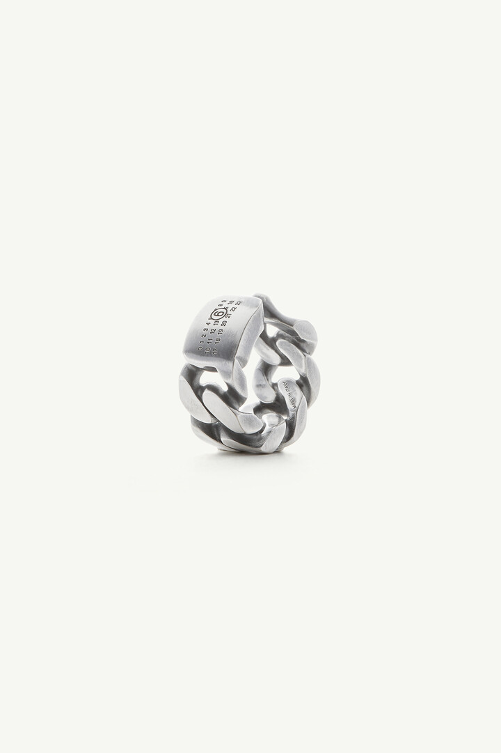Men's Chain Earcuff | MM6