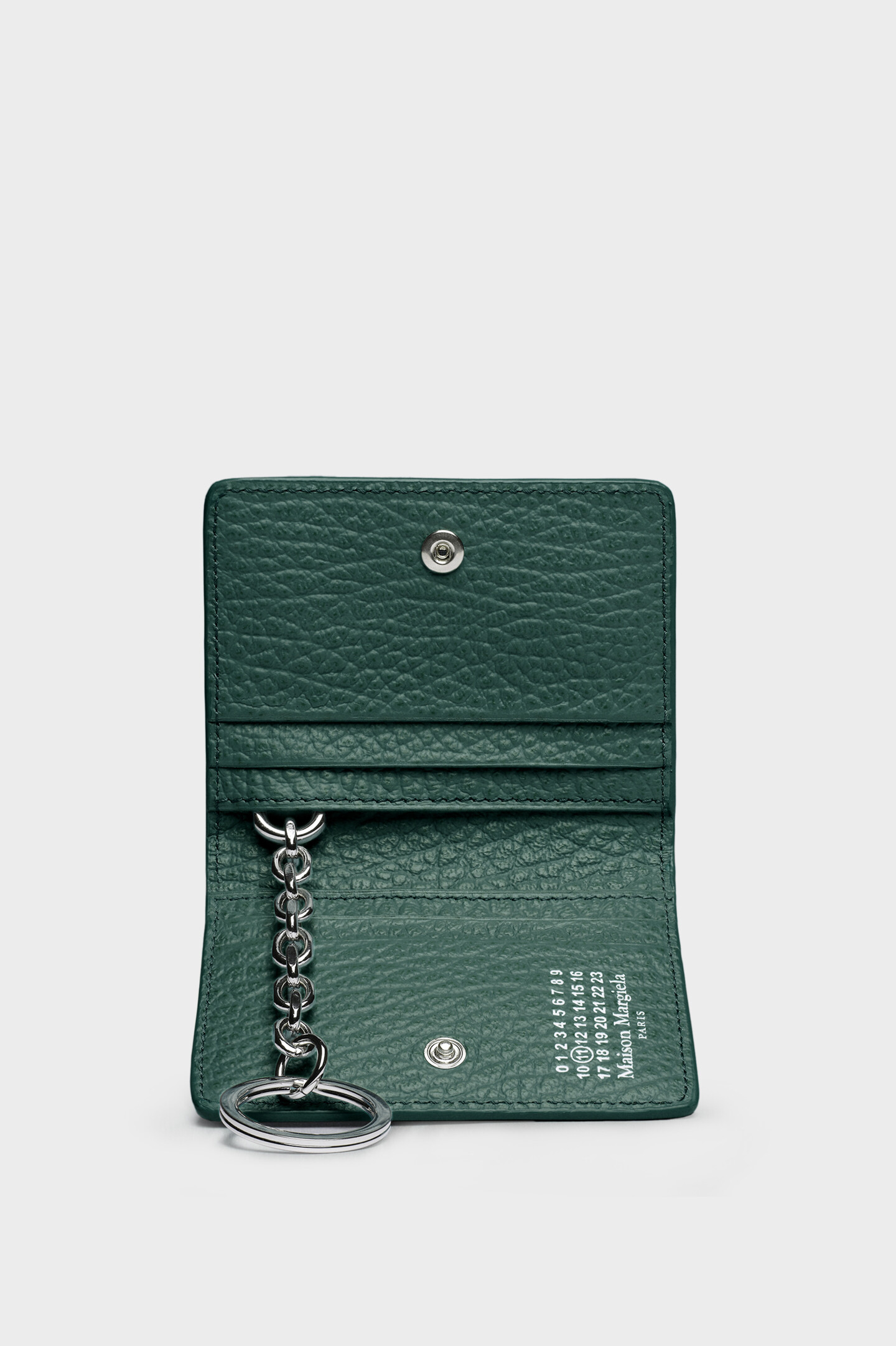 美品20AW MAISON MARGIELA バムバッグ ネイビー　ステッチ 新品 MM6 MAISON MARGIELA x Eastpak メゾンマルジェラ コラボ