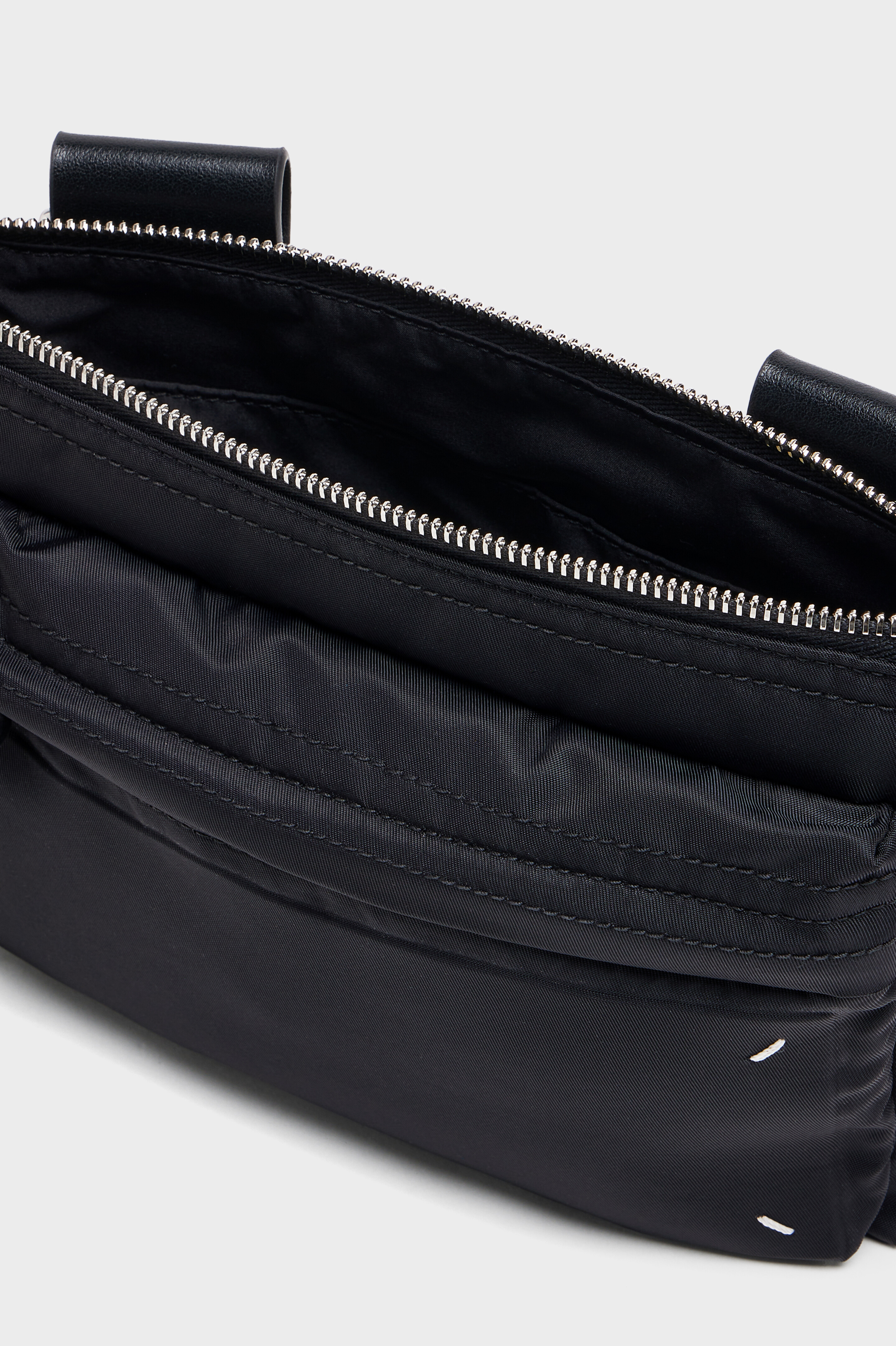 バッグ Maison Martin Margiela photographer bag ZIP LINE CAMERA BAG