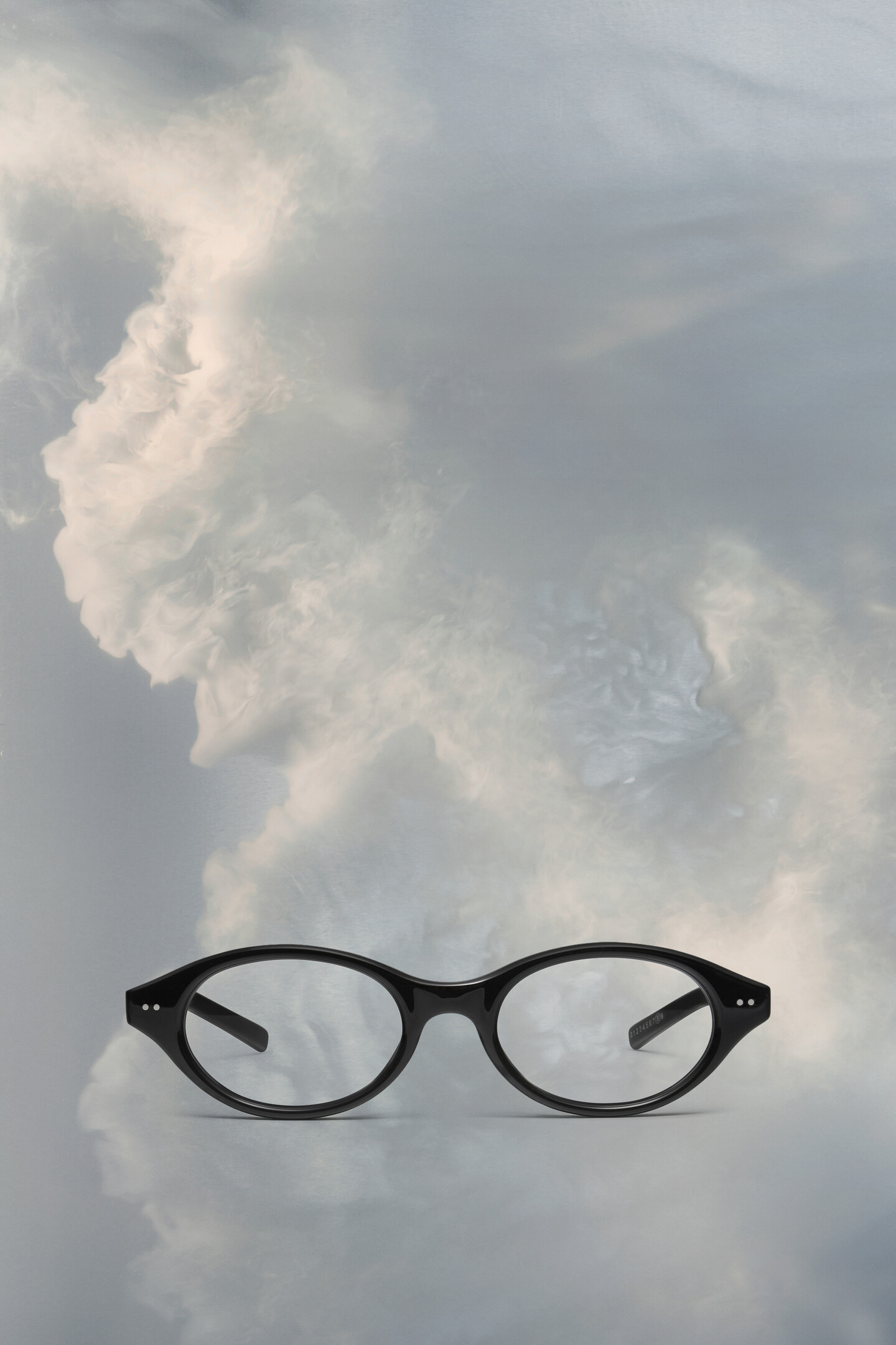 Glasses MM X Gentle Monster MM111 | Maison Margiela