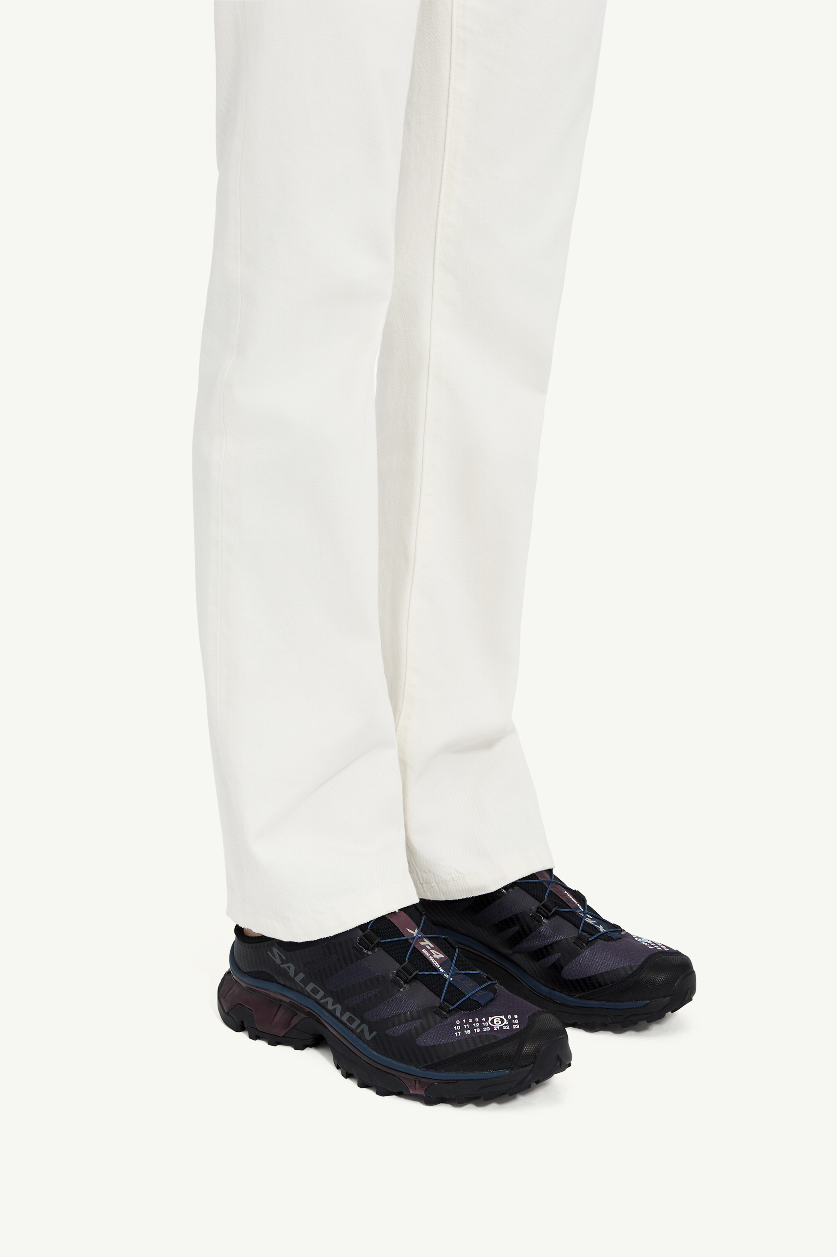 XT MULE 4 MM6 / SALOMON