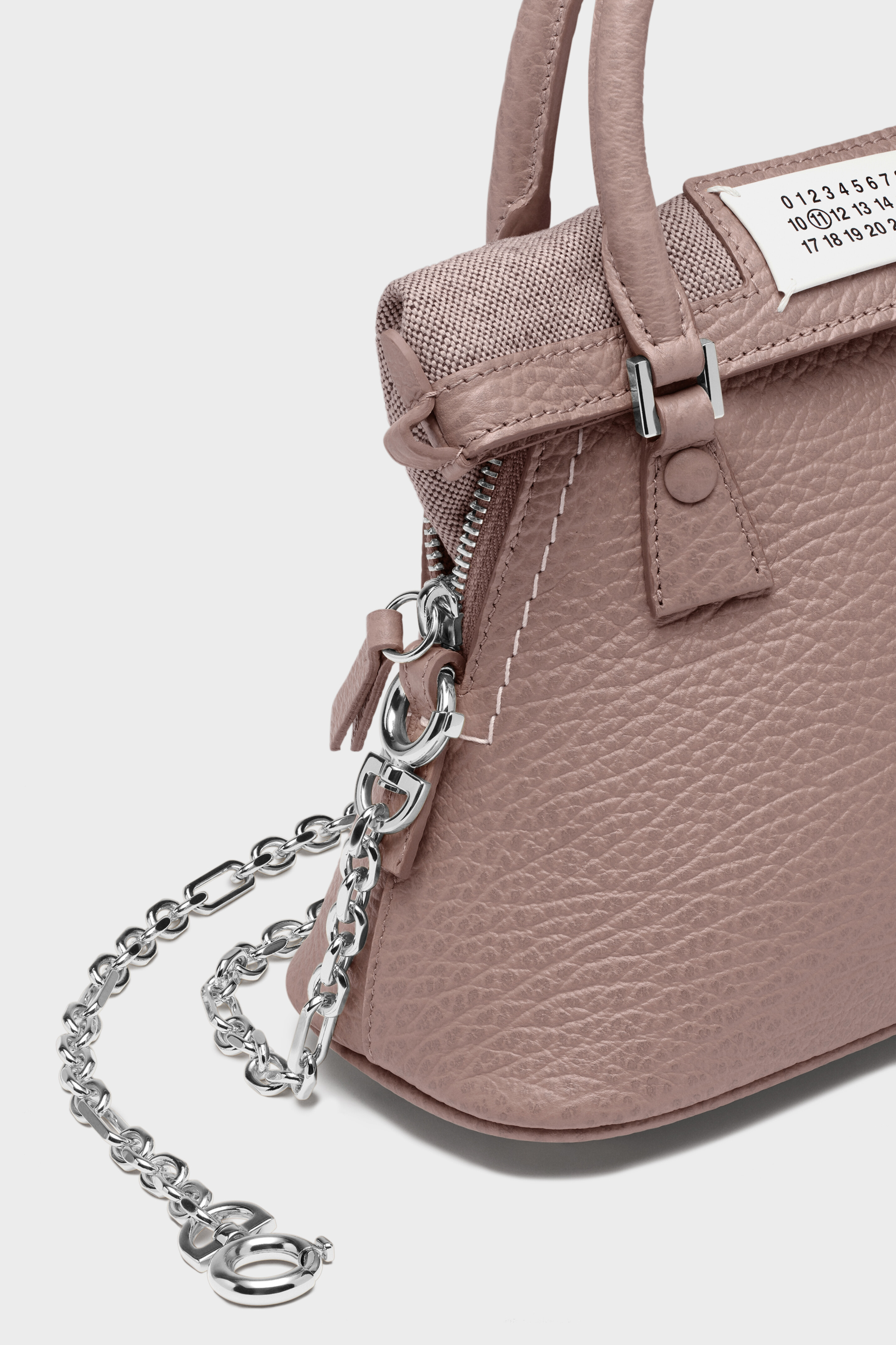 レディース バッグ 5AC クラシック マイクロ｜Maison Margiela