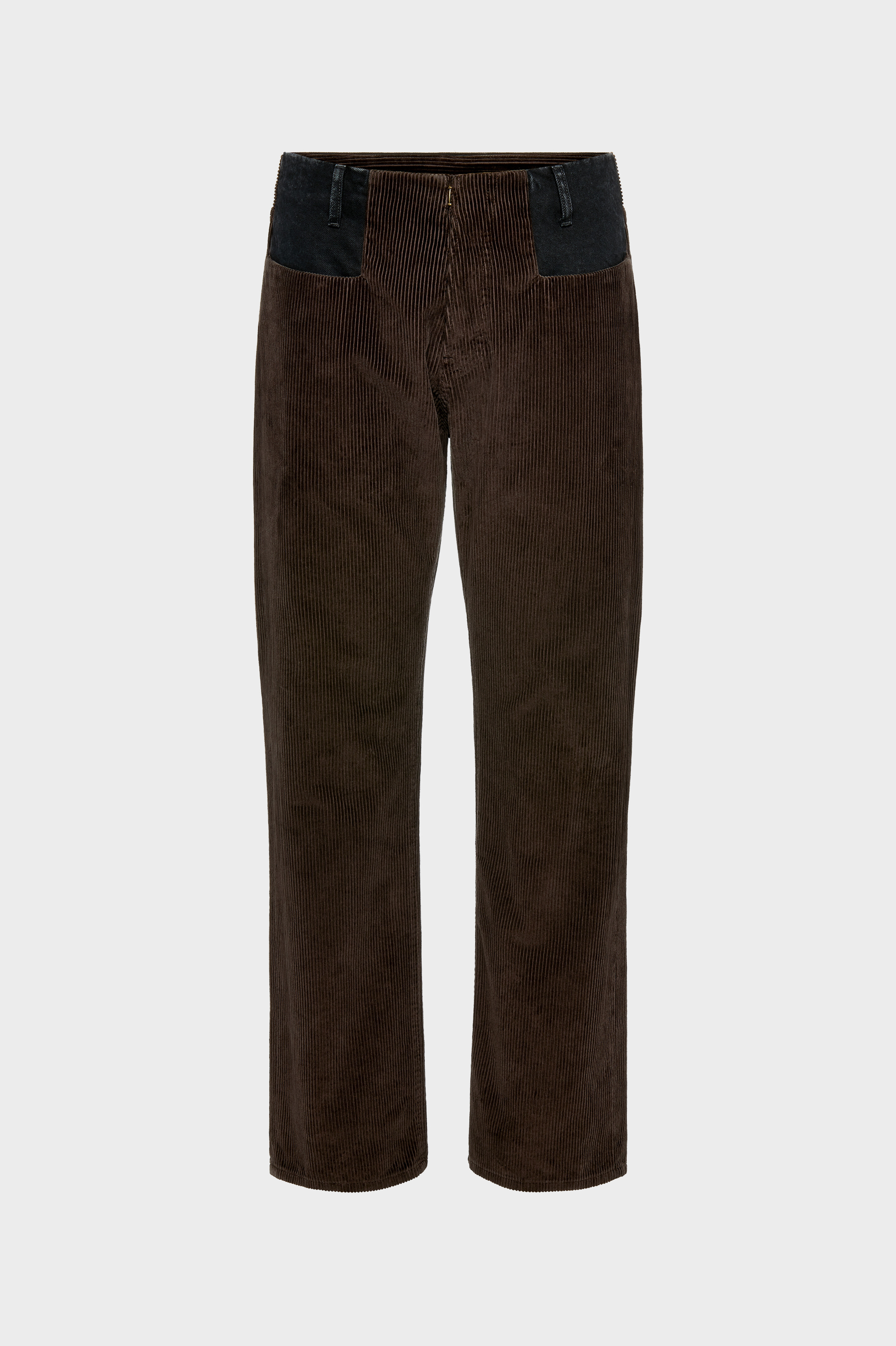 Maison Margiela ストレートレッグ トラウザーズ