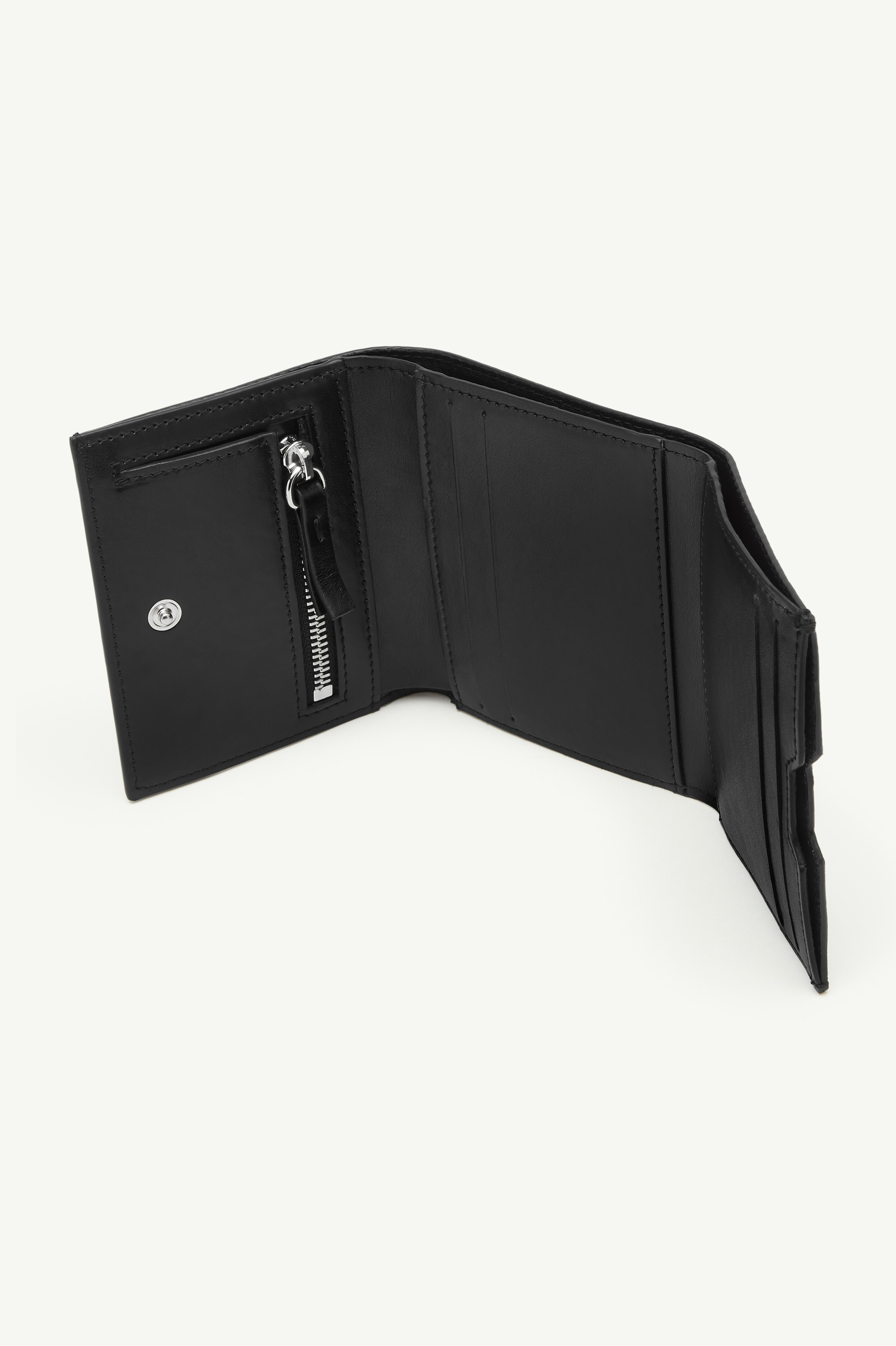 TRIFOLD WALLET