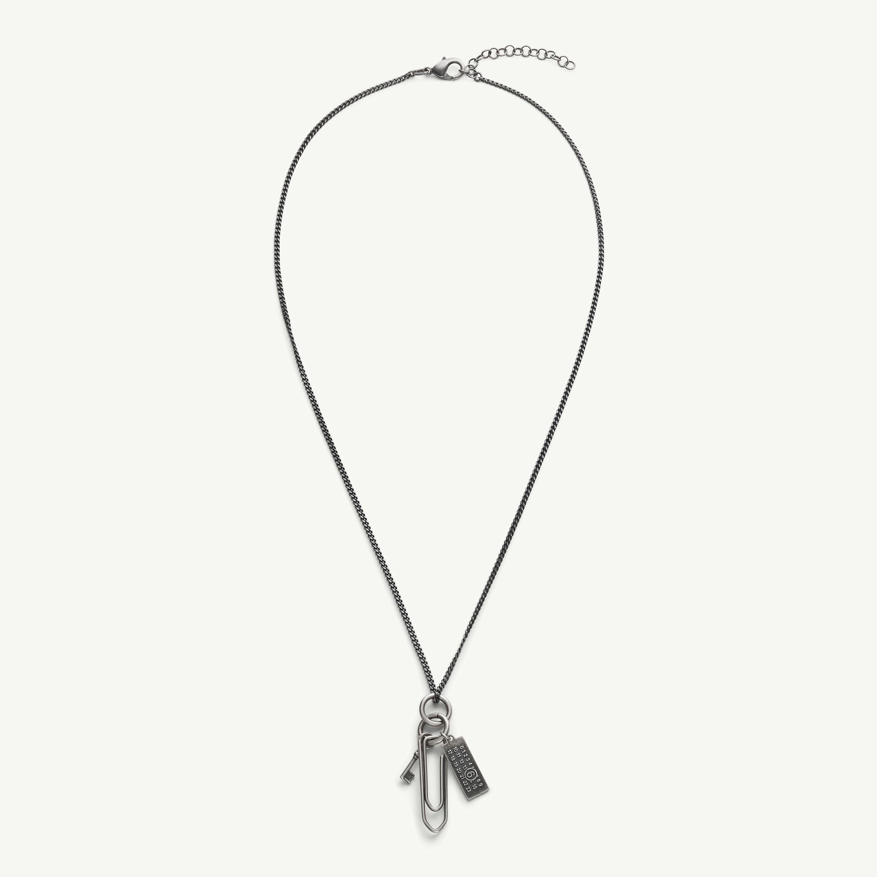 COLLANA - GRAFFETTA