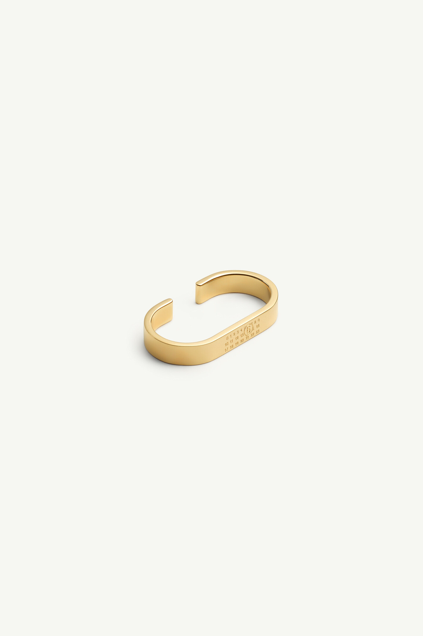 RING DOUBLE