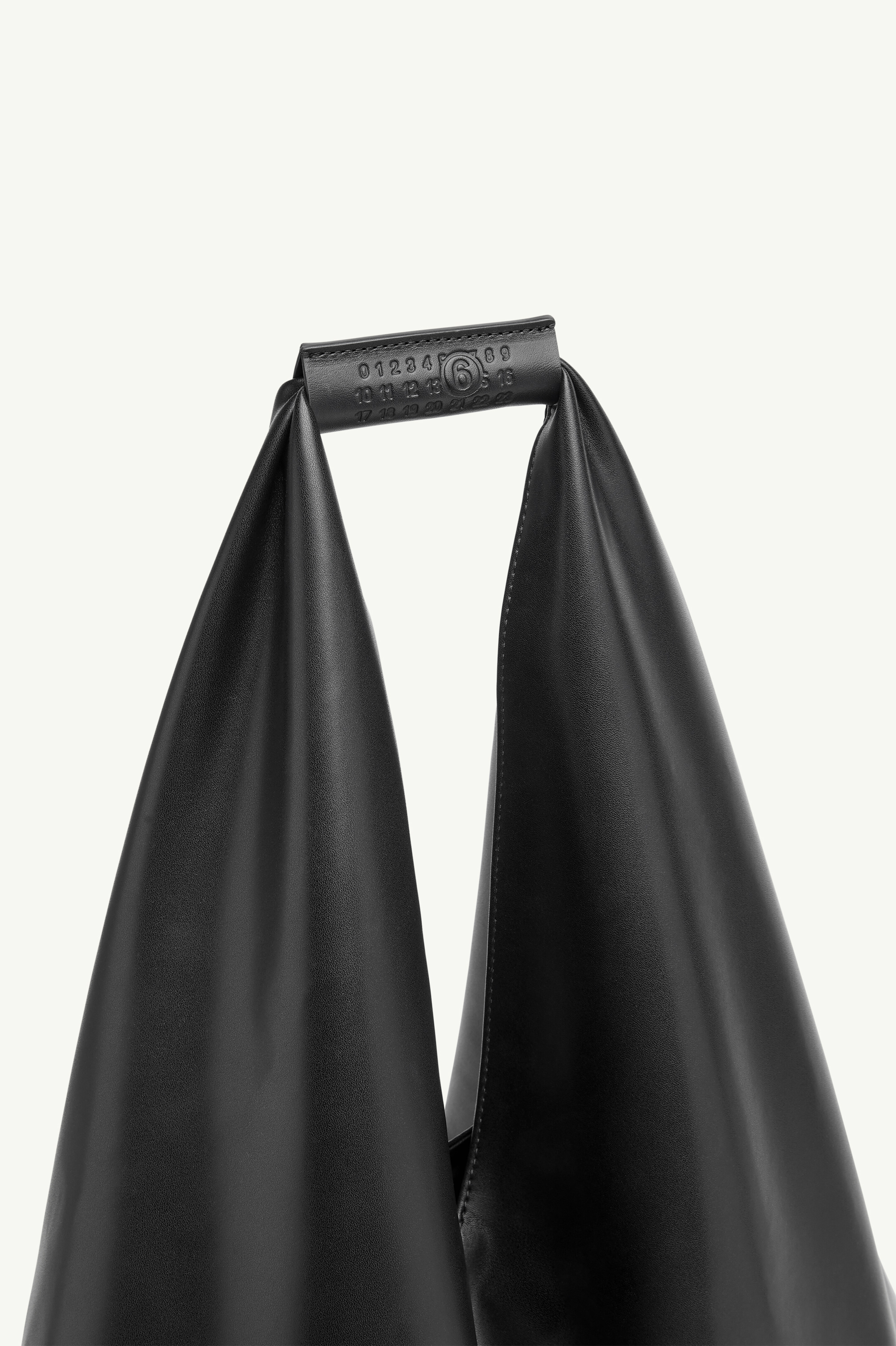 MM6 MAISON MARGIELA classic Japanese レザー MM6 Maison Margiela Classic Japanese Handbag | Shopbop