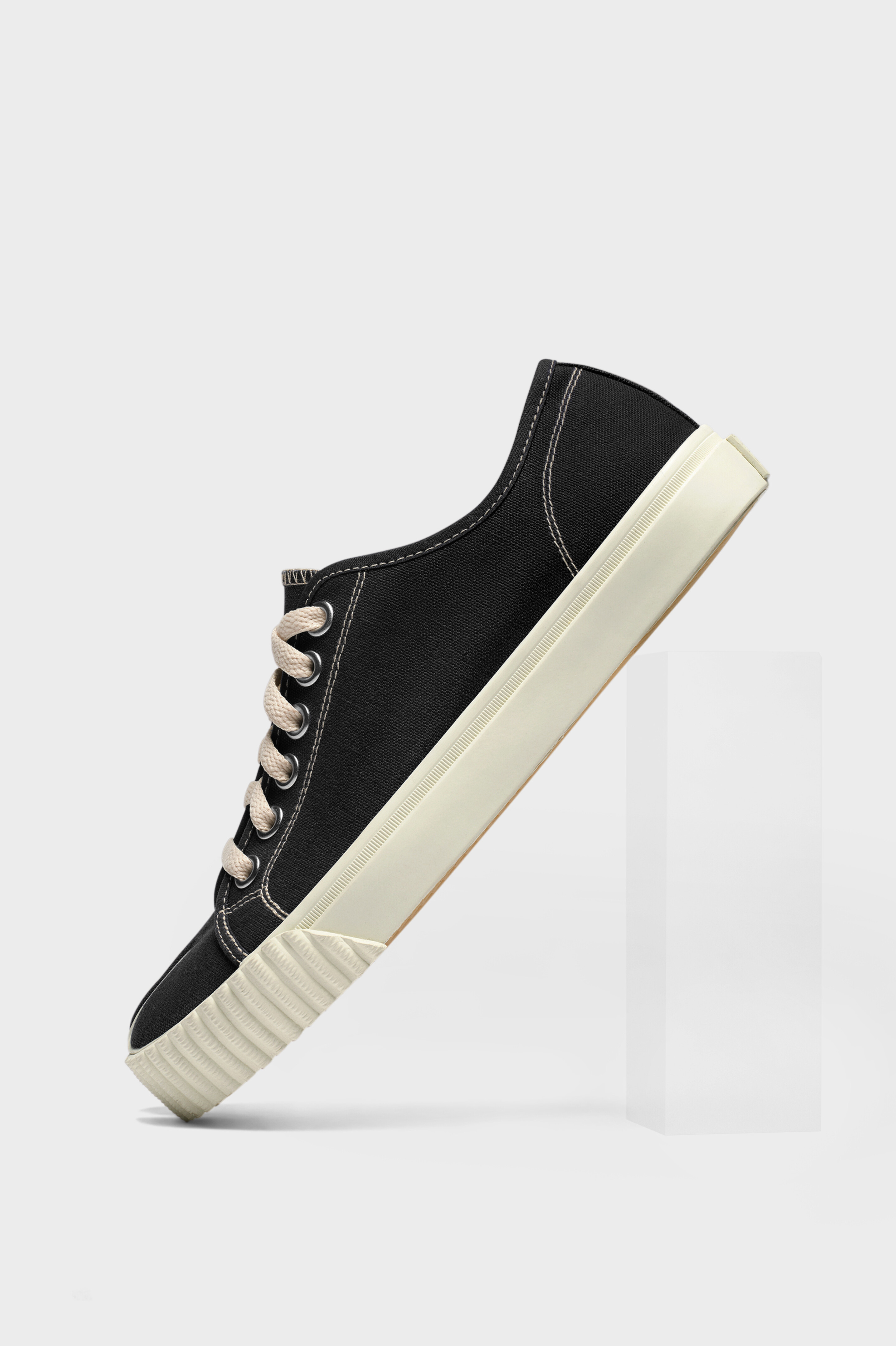 Dessin de mode オーバーダッフル マルジェラ Maison Margiela（メゾンマルジェラ）の「【MAISON MARGIELA