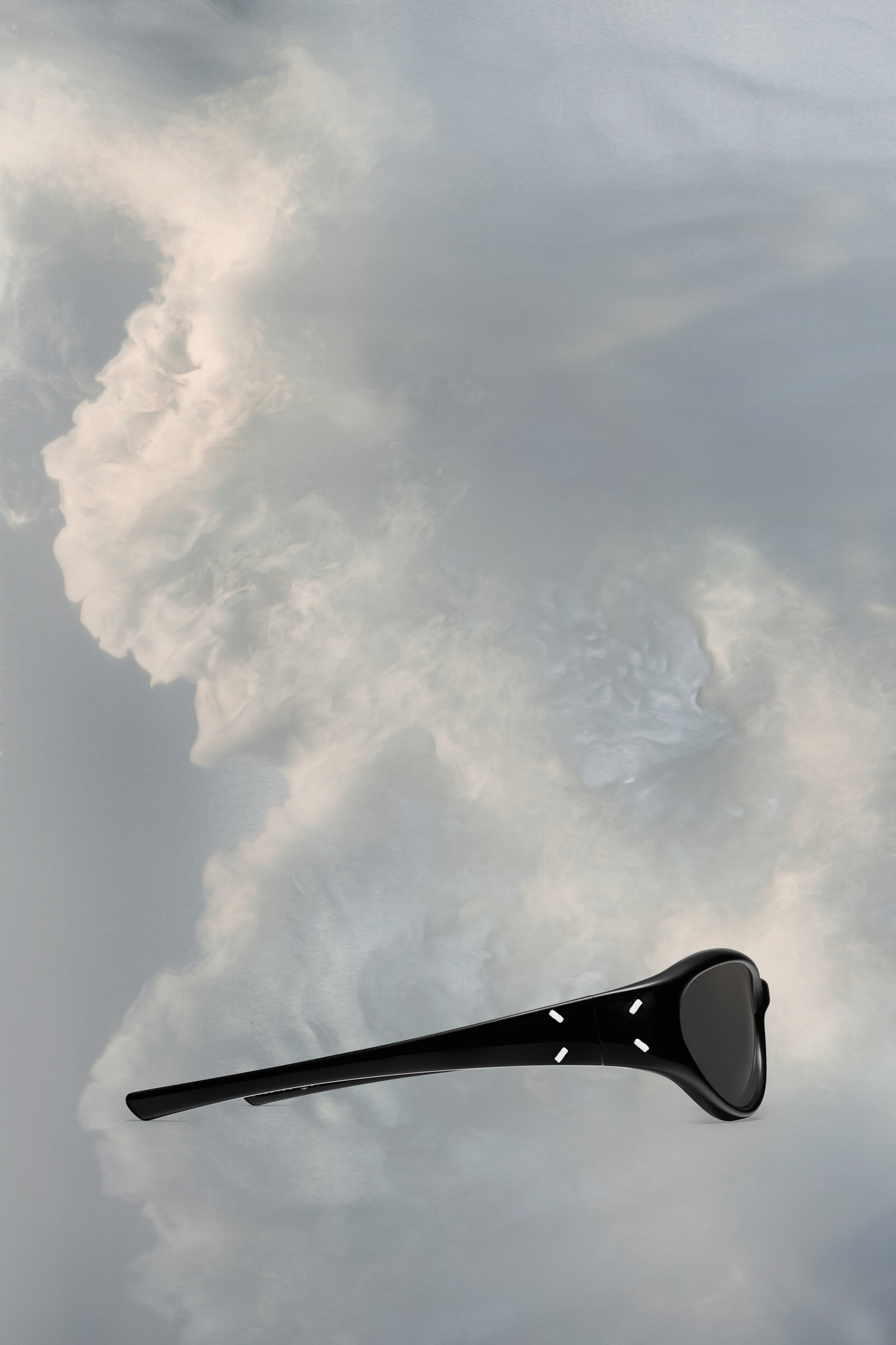 Sunglasses MM X Gentle Monster MM105 | Maison Margiela